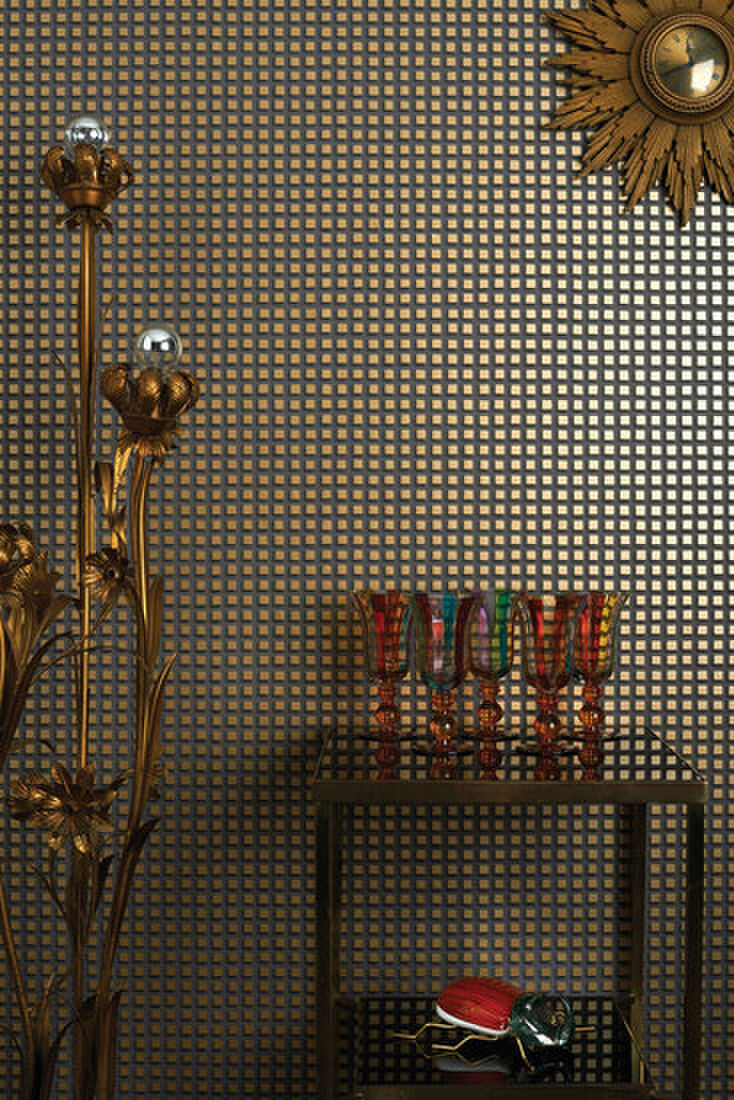 Behang retro behang klassiek behang luxury by nature MAN-MAN