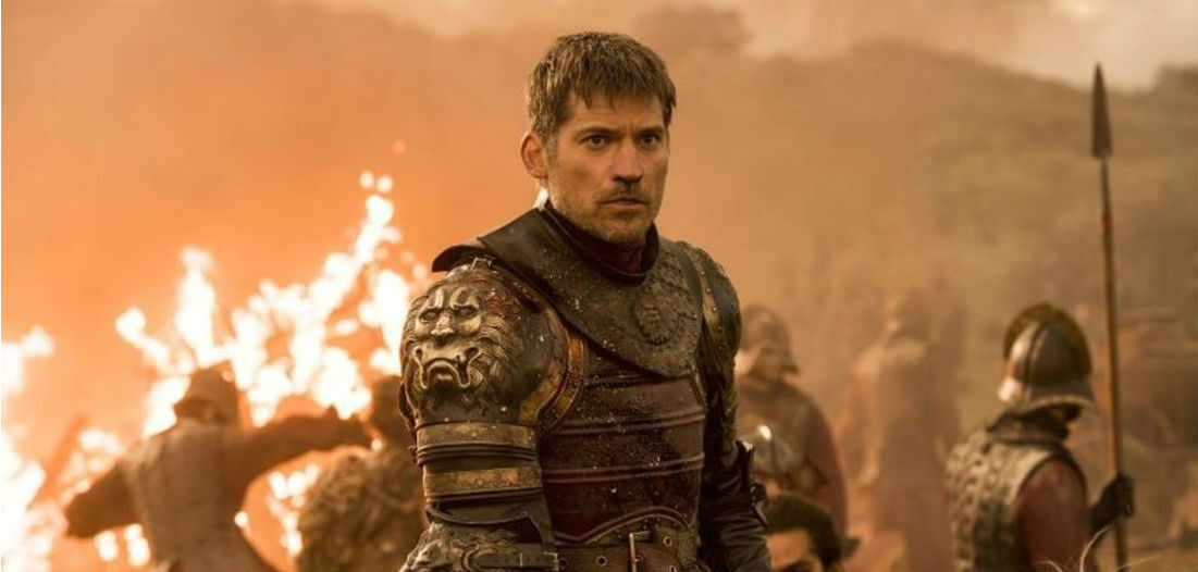 Game of thrones Marathon London MAN MAN