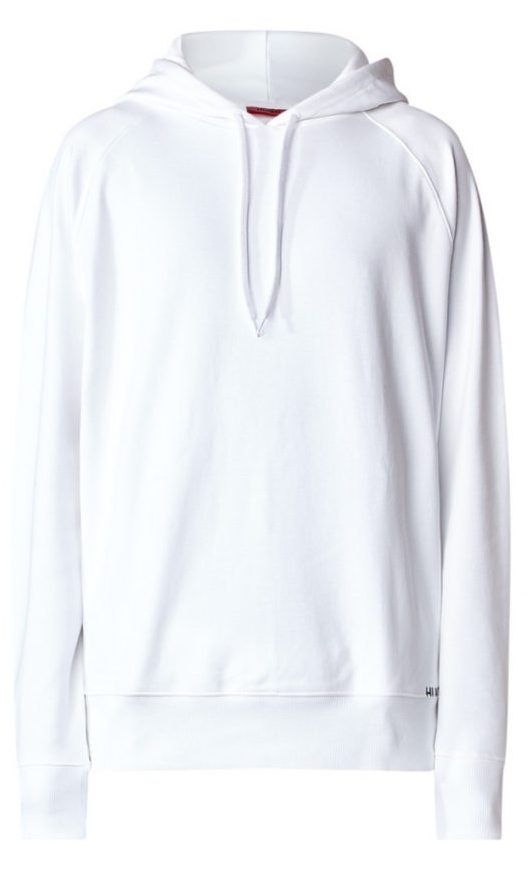 hoodie wit