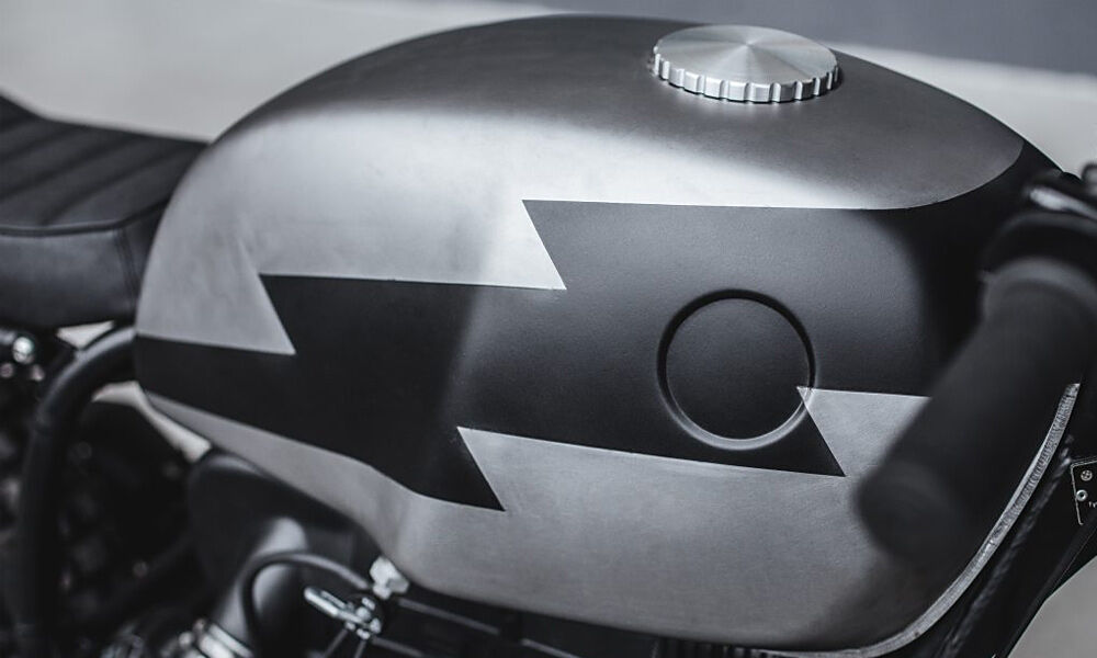 Hookie Co. BMW R100/7 The Hammerhead MAN-MAN