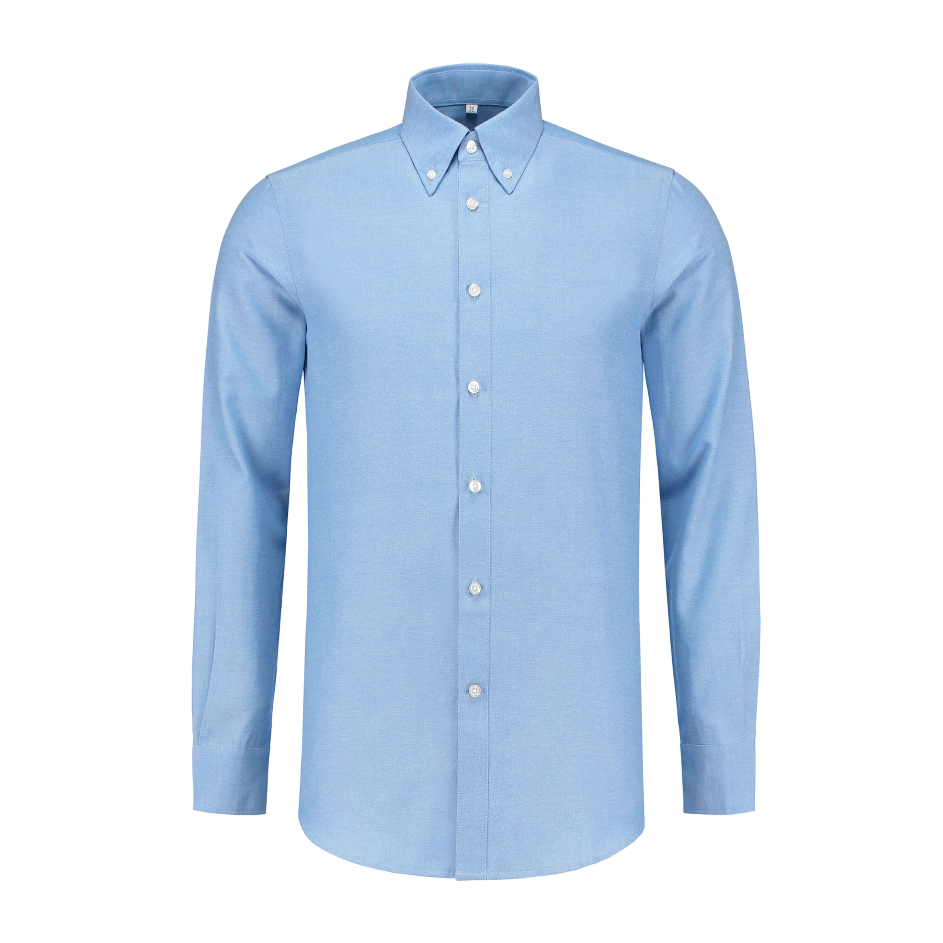 Nolson shirt herenkleding Nederlands merk MAN-MAN