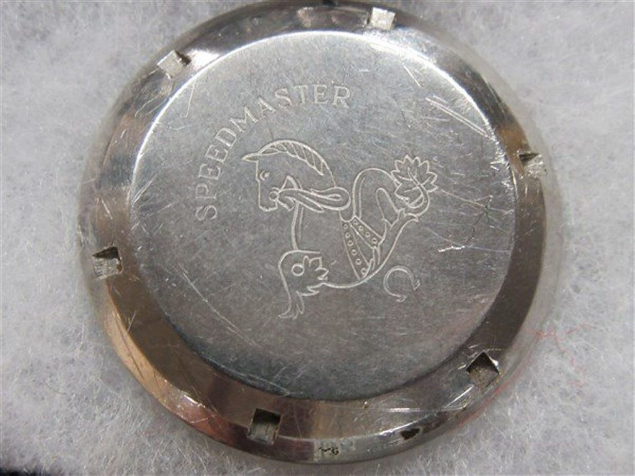 Omega Speedmaster verrast vriend en vijand Pure Luxe