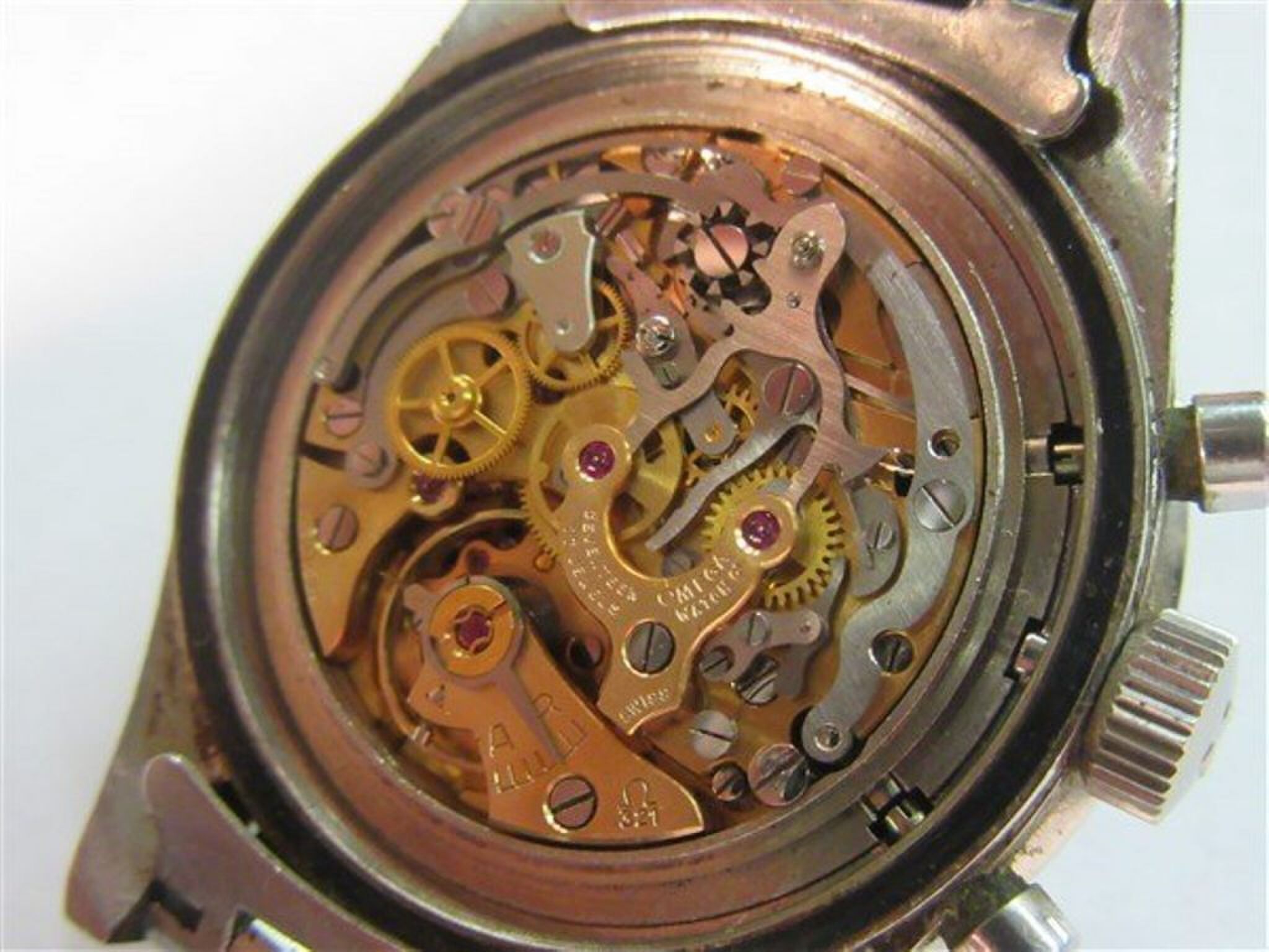 Omega Speedmaster verrast vriend en vijand Pure Luxe