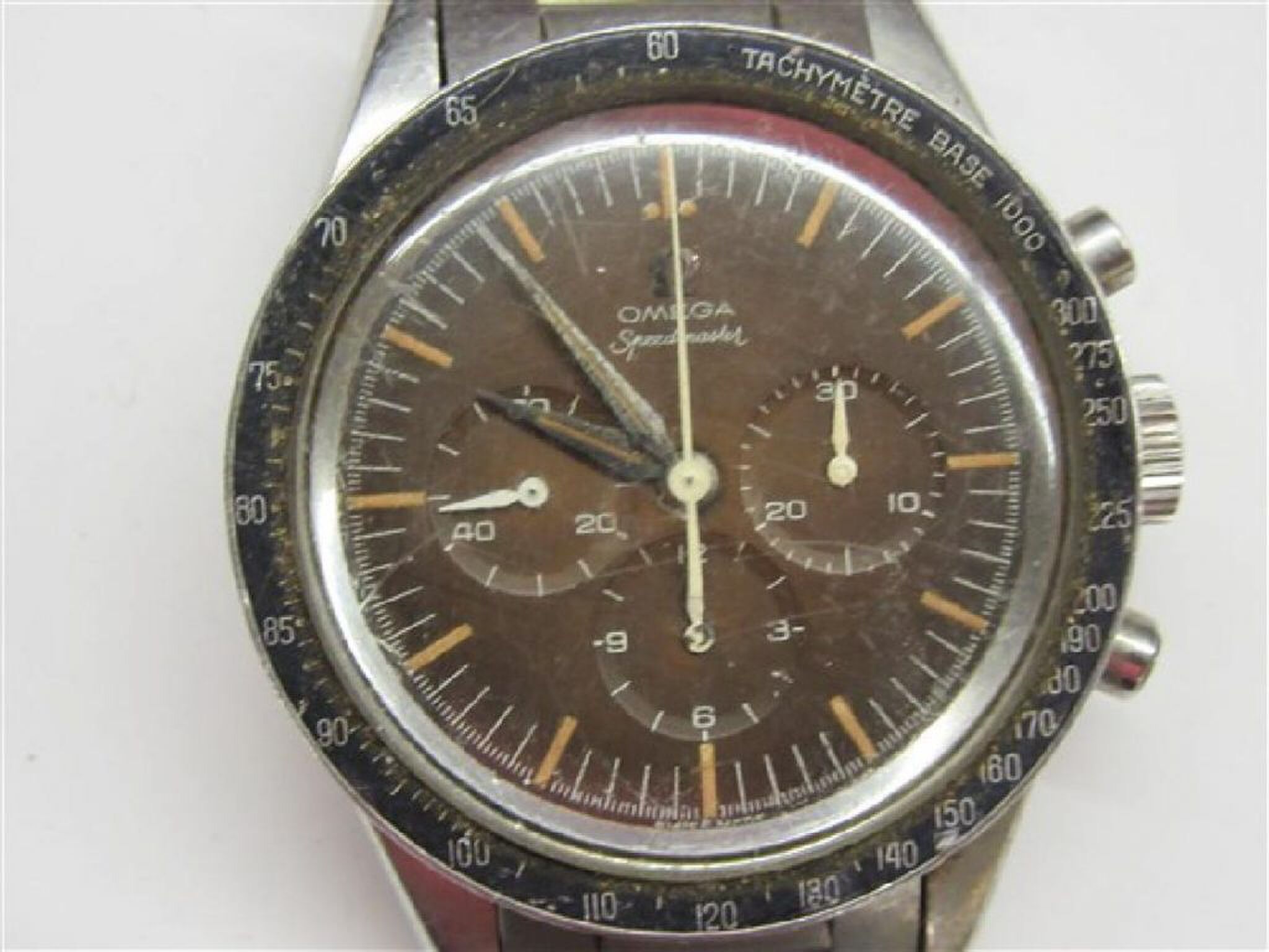 Omega Speedmaster verrast vriend en vijand Pure Luxe