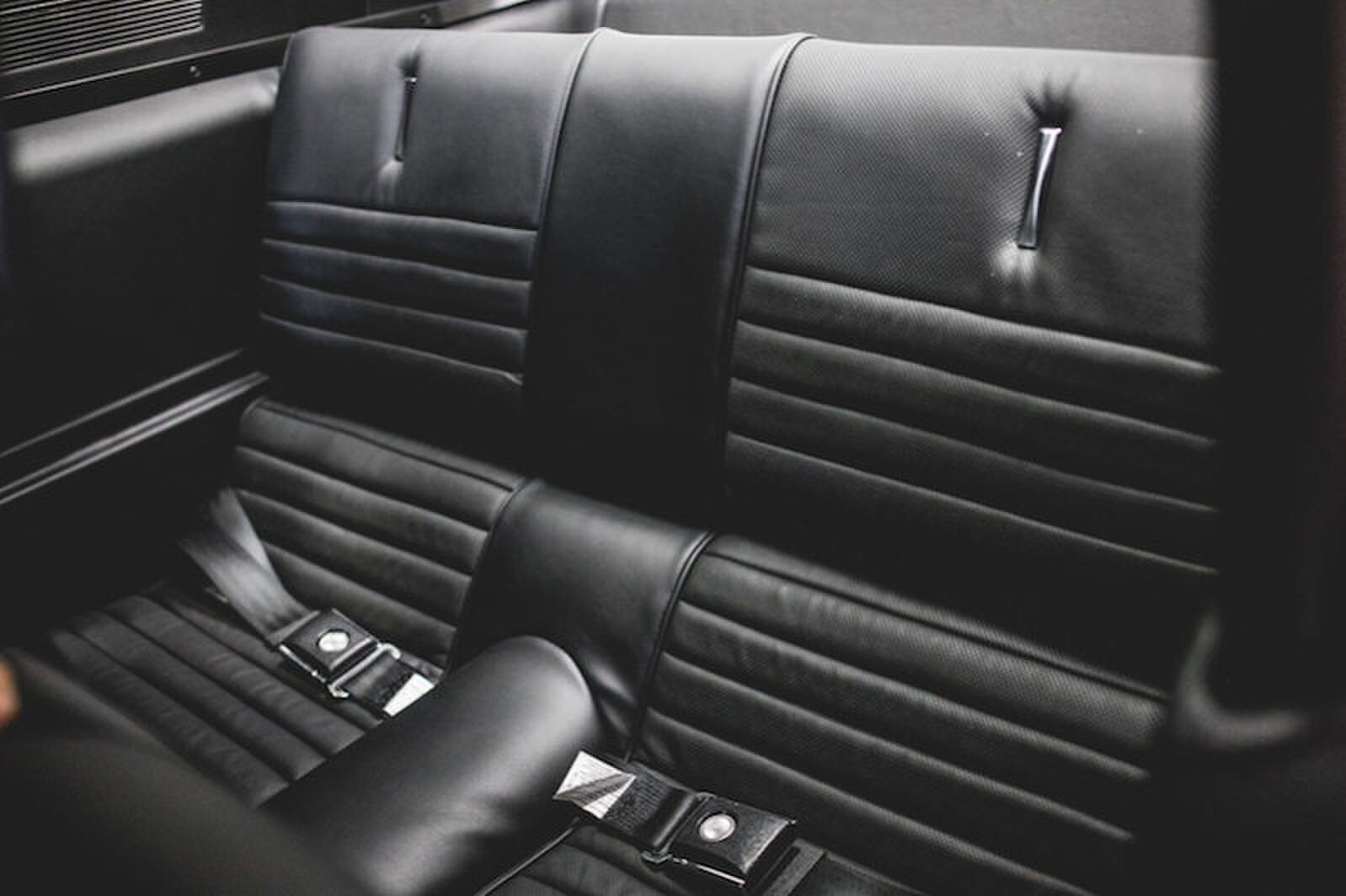 Revology Ford mustang shelby gt500 MAN-MAN