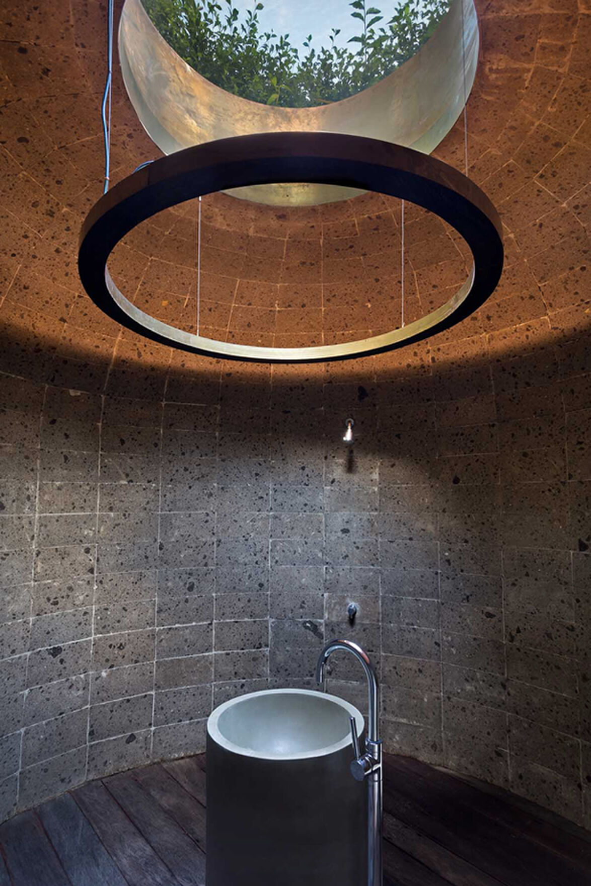 Villa Modern MAN MAN