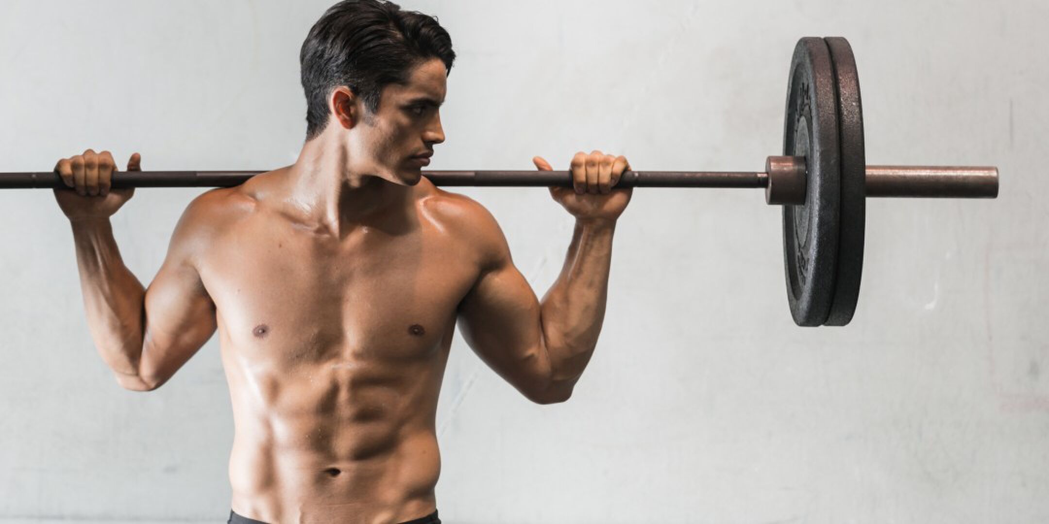 Workout MAN MAN
