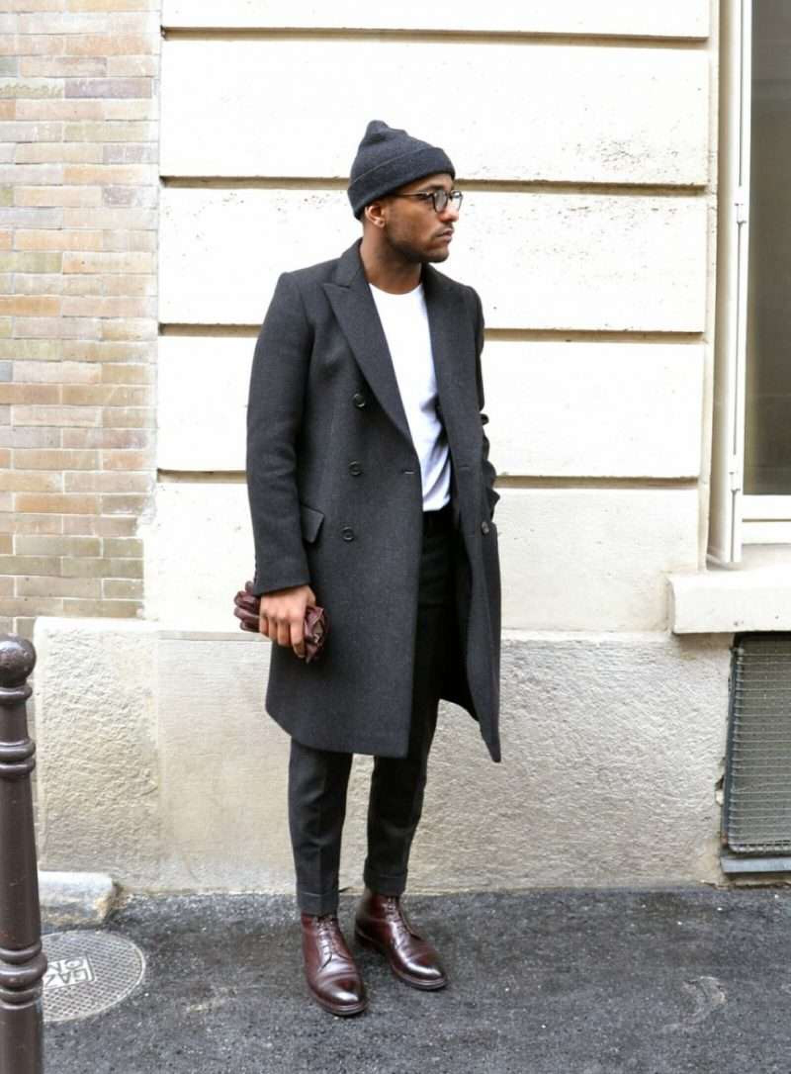 Beanies MAN MAN 