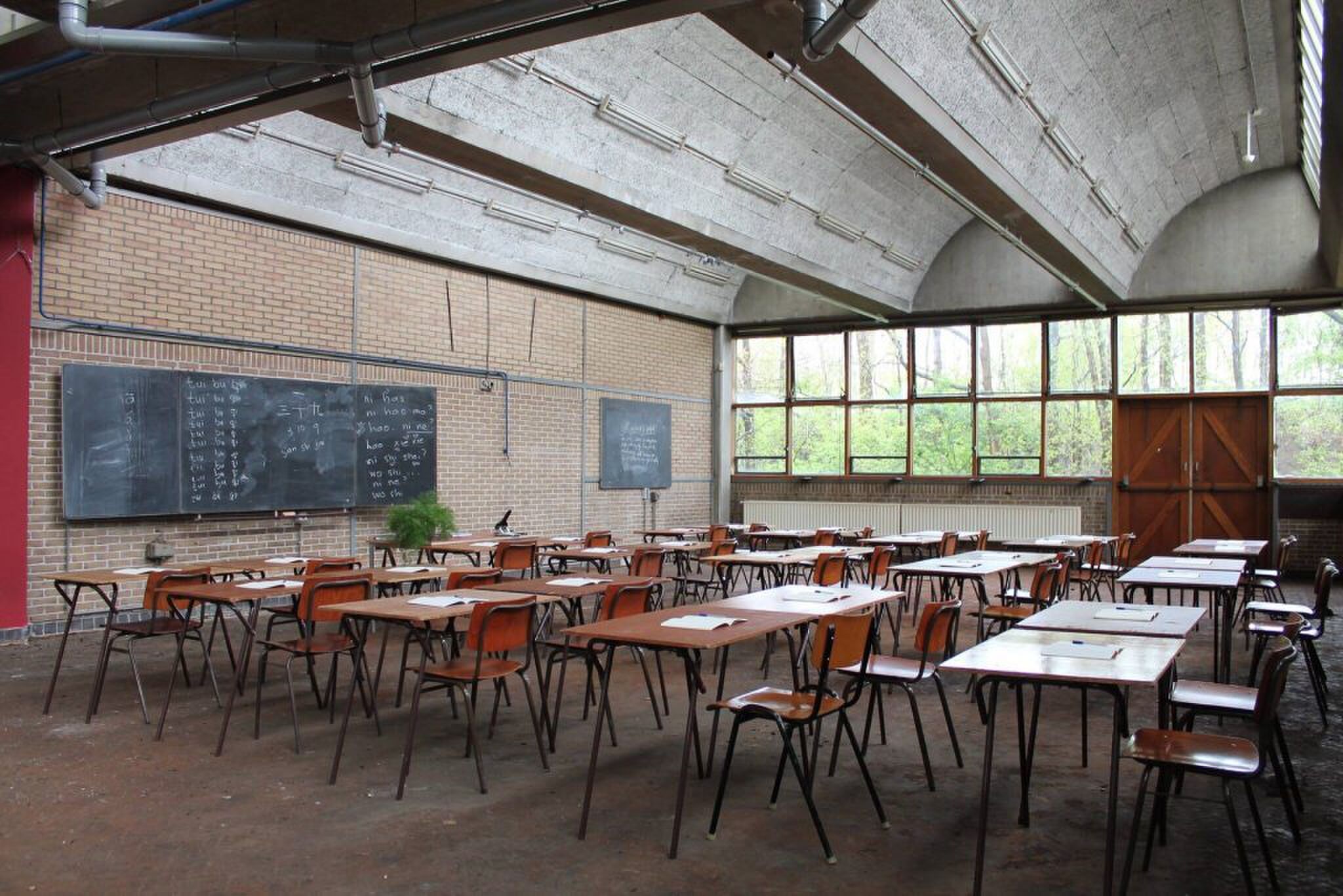 de beste feestjes met oud & nieuw in Amsterdam MAN-MAN