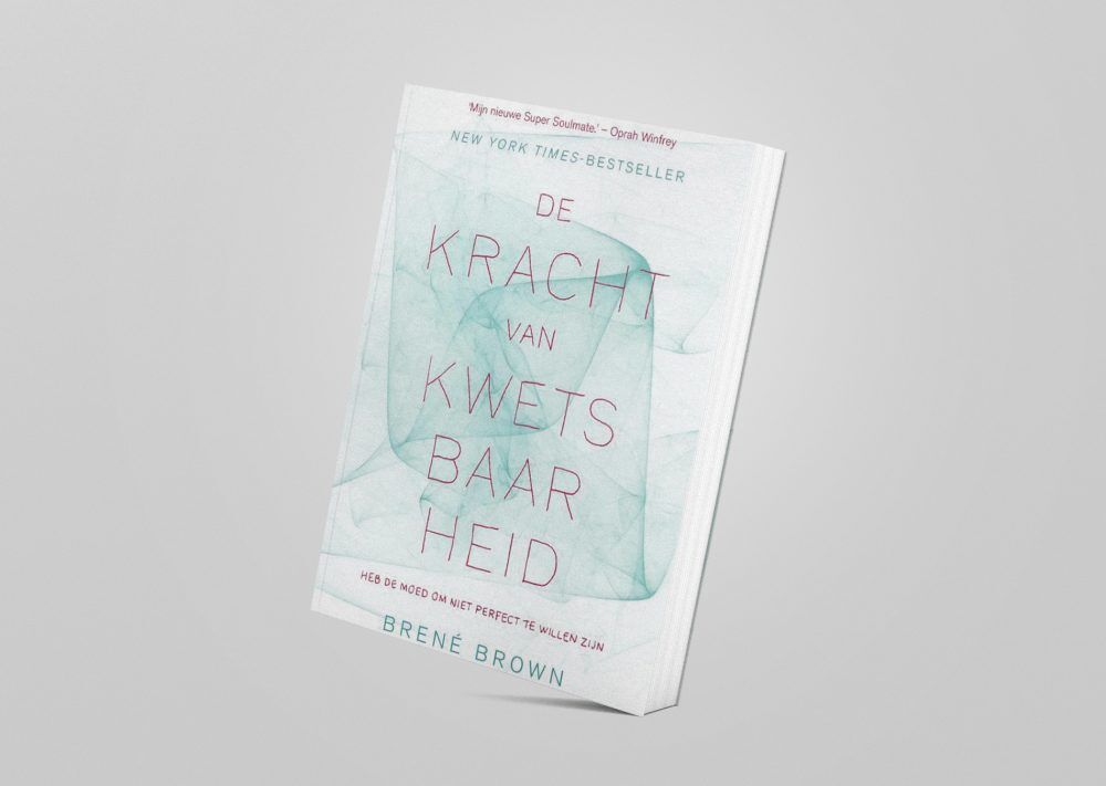 De kracht van kwetsbaarheid MAN MAN