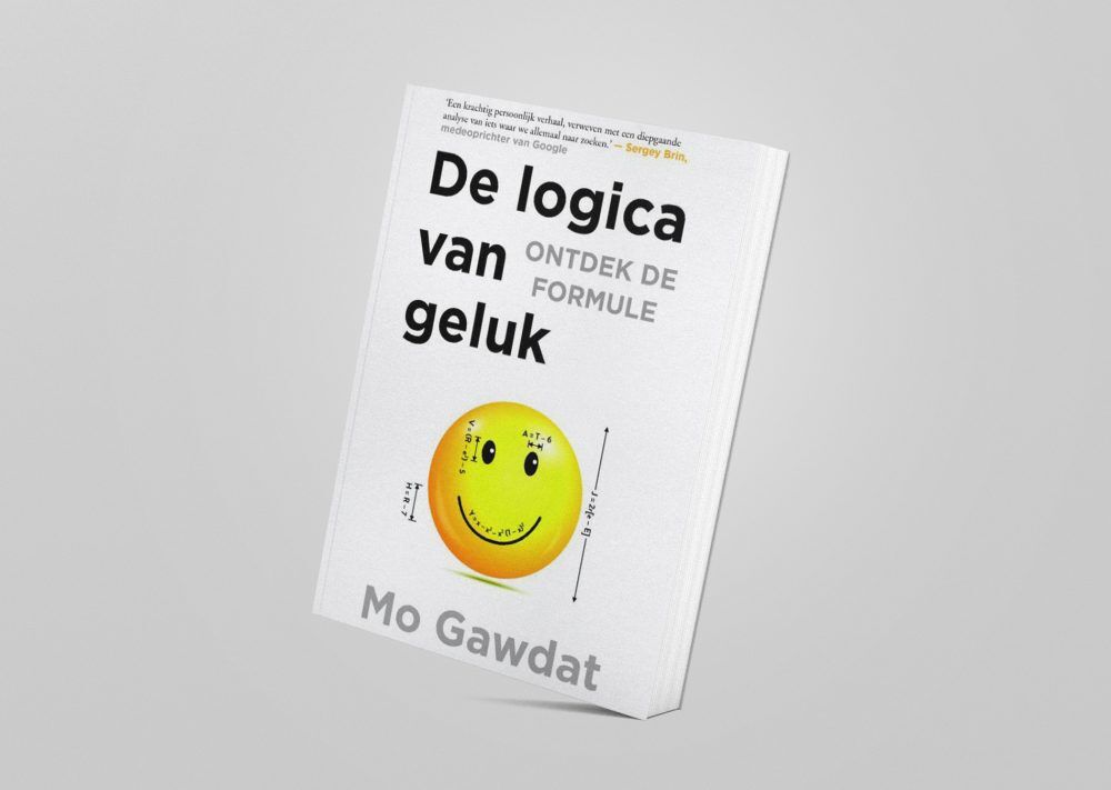 De logica van geluk MAN MAN