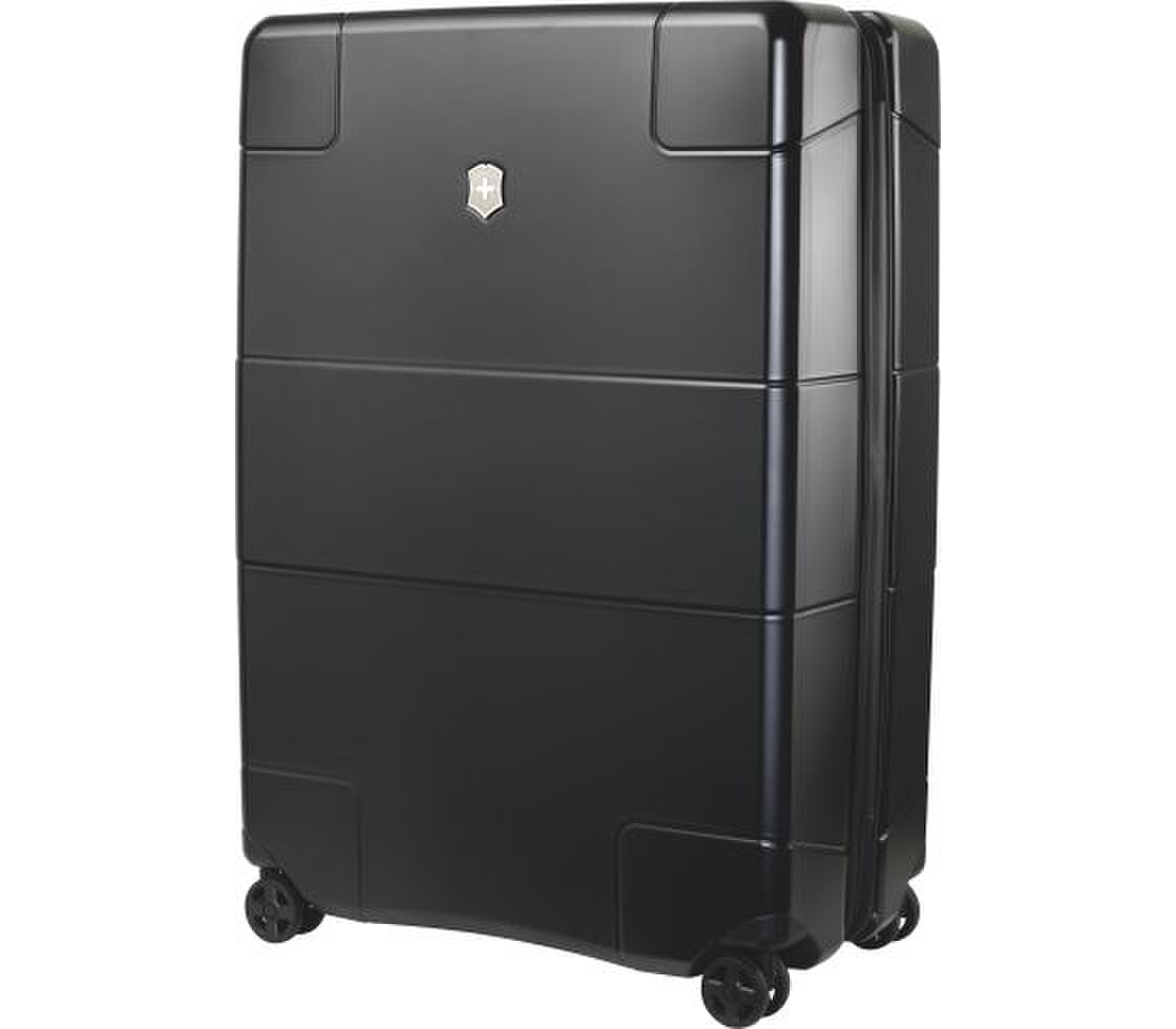 koffer victorinox reizen met deze essentials MAN-MAN