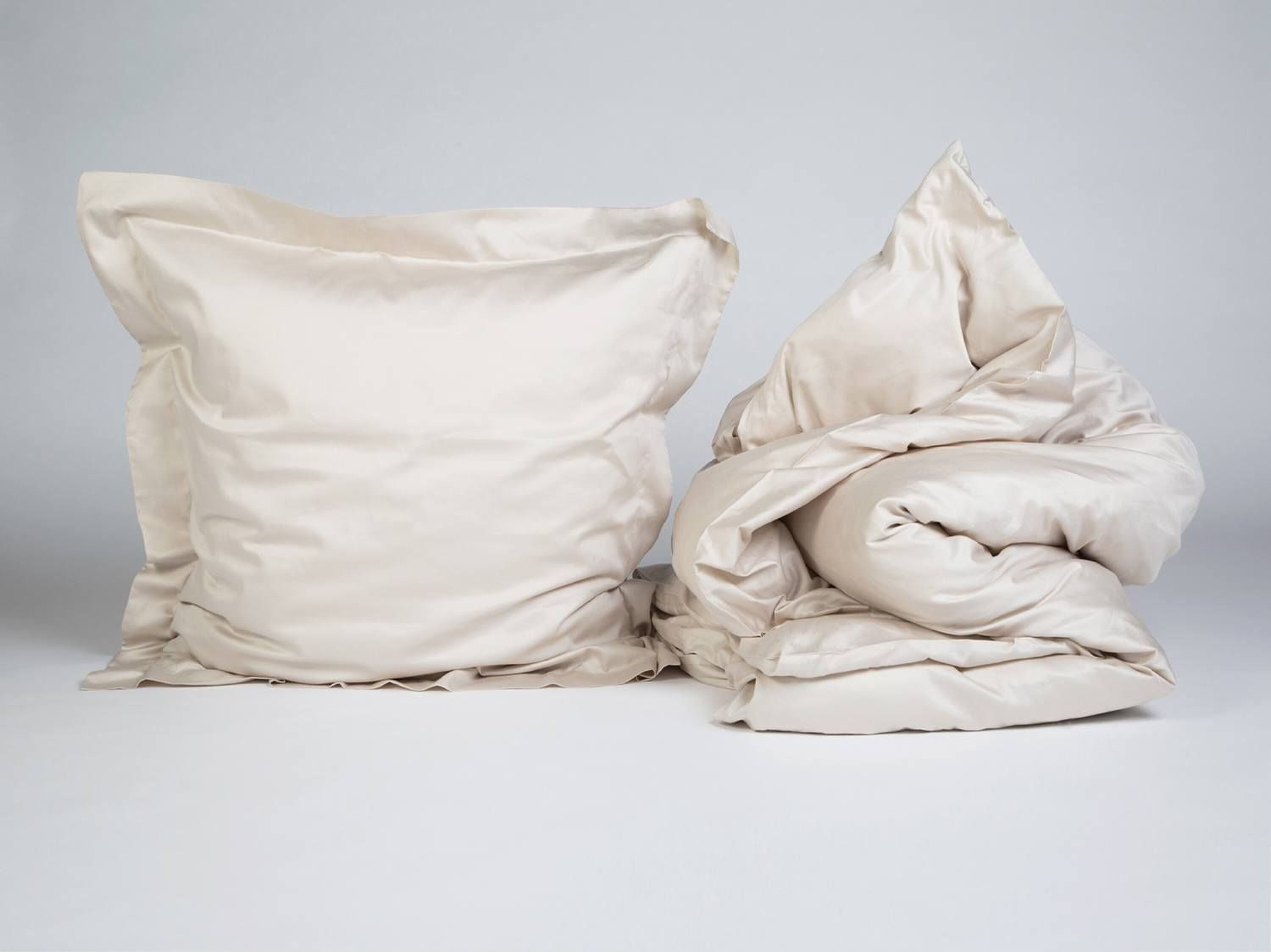 mannenbedden van Yumeko en Piet Hein Eek MAN-MAN