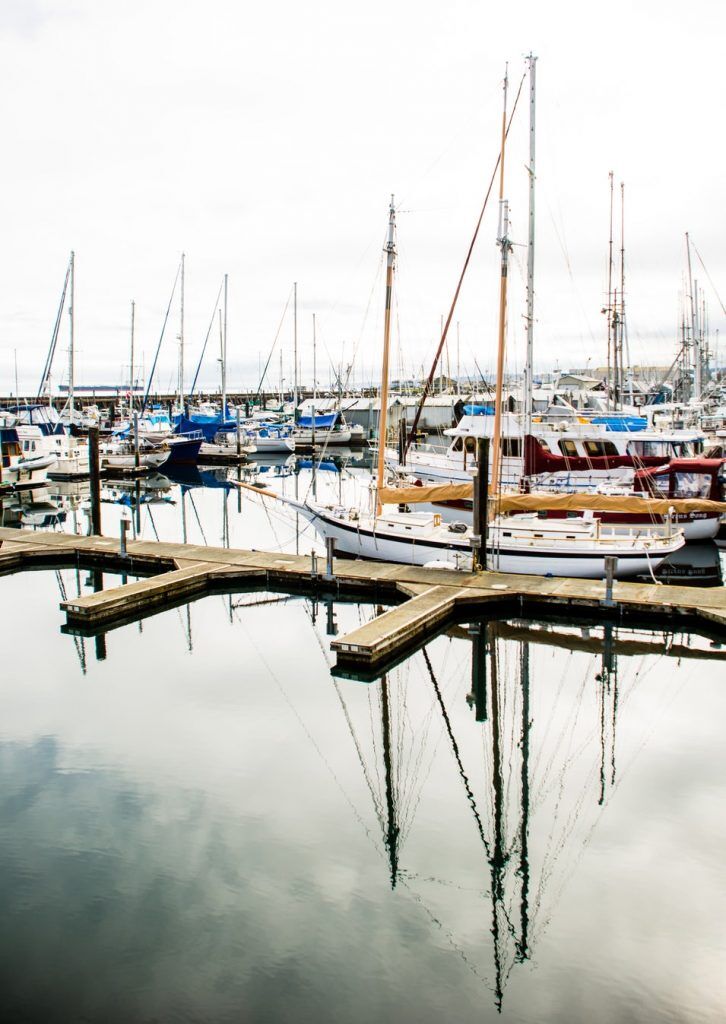 met deze airbnb voor boten kan iedereen schipper spelen MAN-MAN