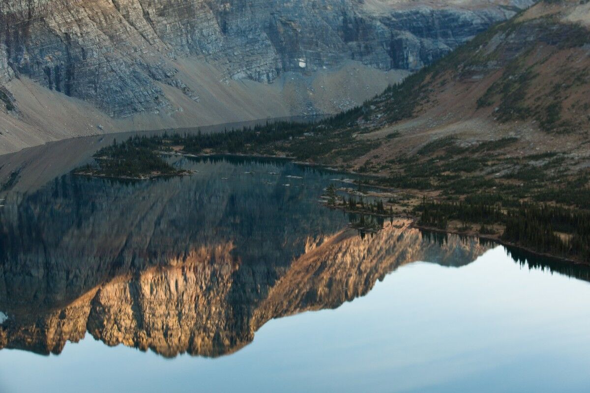 droomomgeving montana