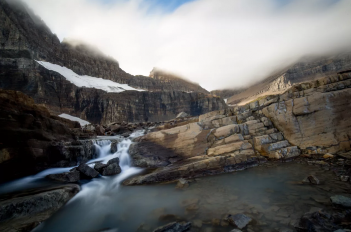 droomomgeving montana