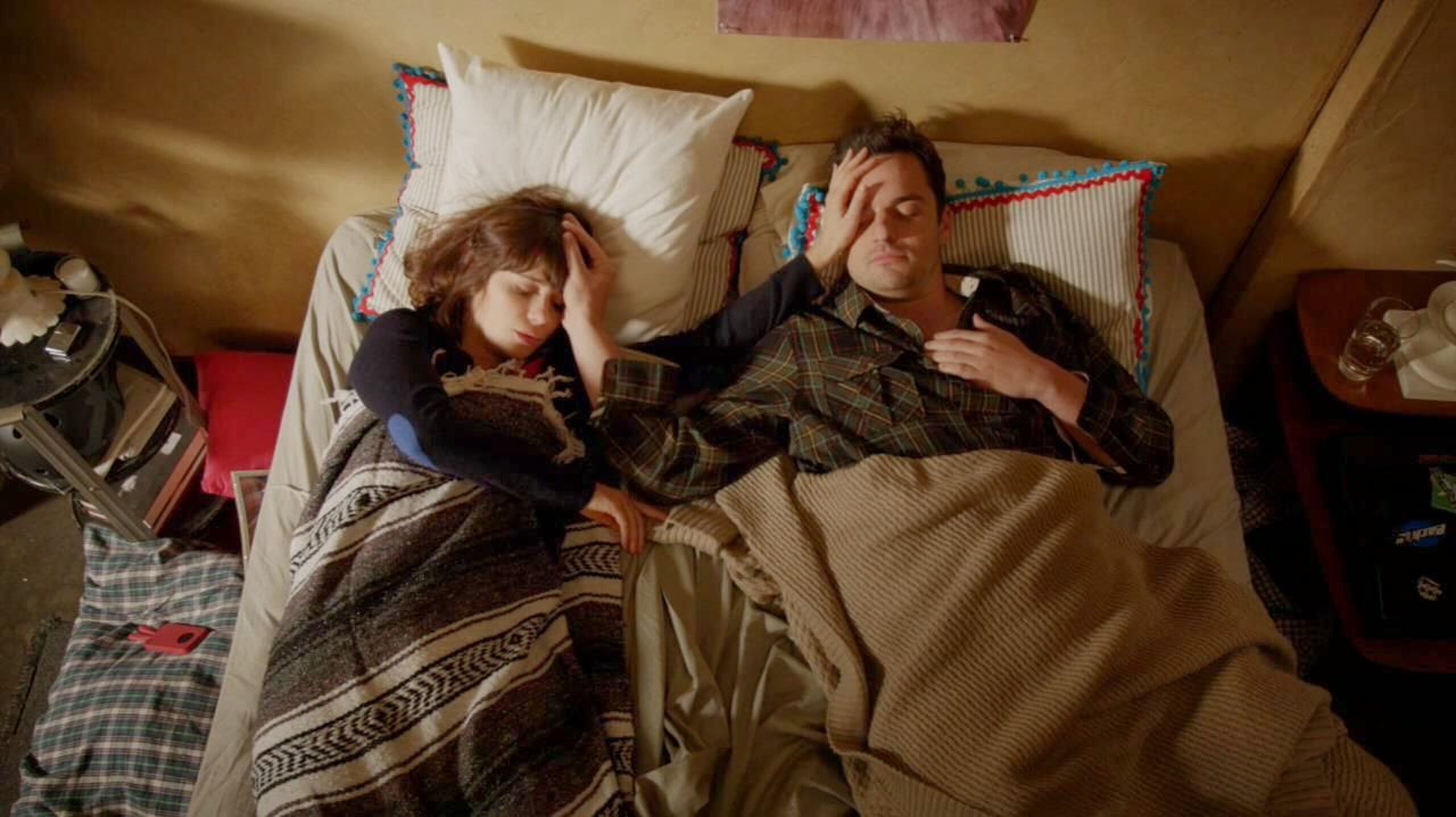 Hangover hacks MAN MAN