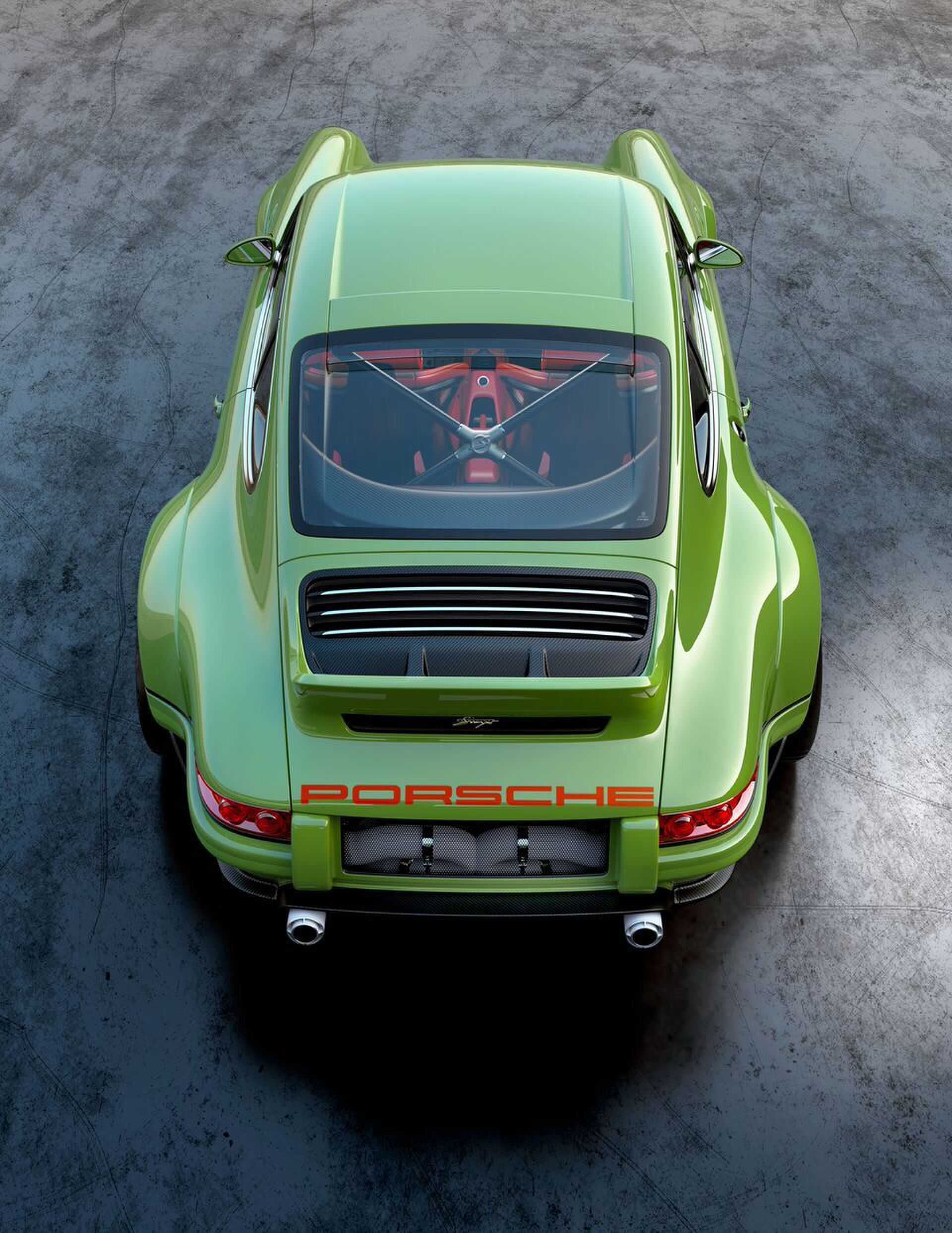 porsche man man 10