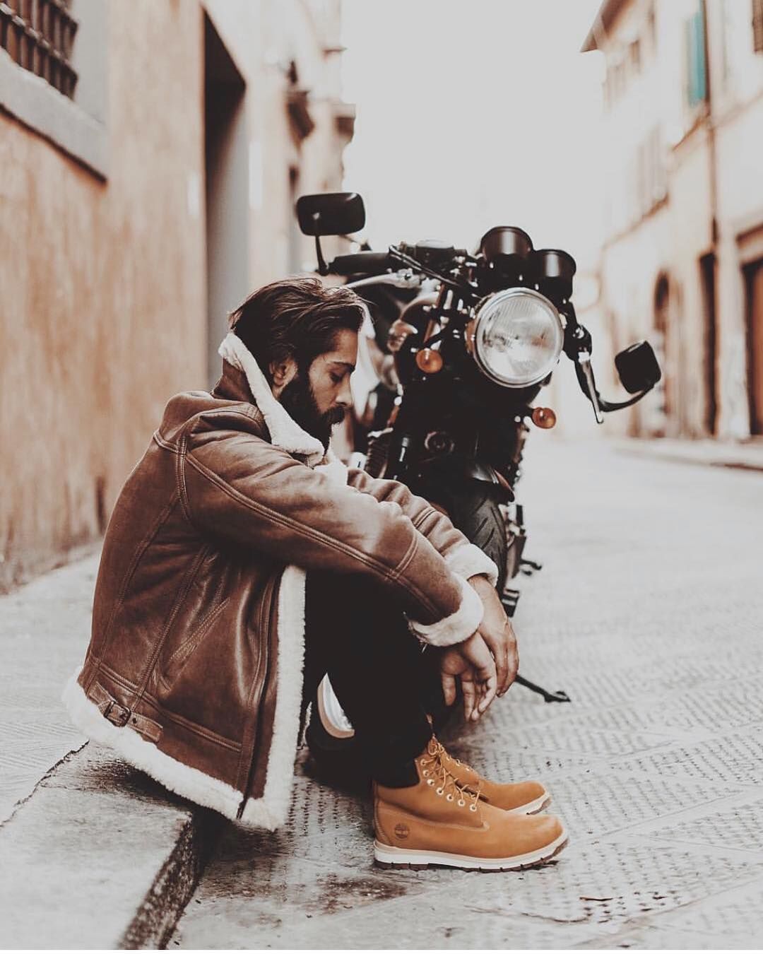 Timberland Radford man man 