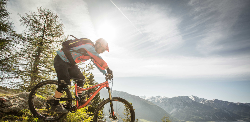 Tirol MAN MAN 