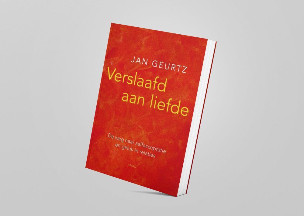 Verslaafd aan liefde MAN MAN