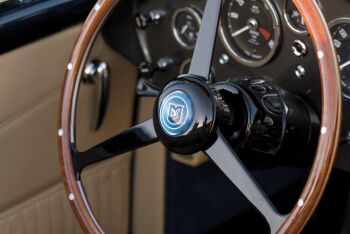 Aston Martin DB5 convertible RM Sotheby's MAN-MAN