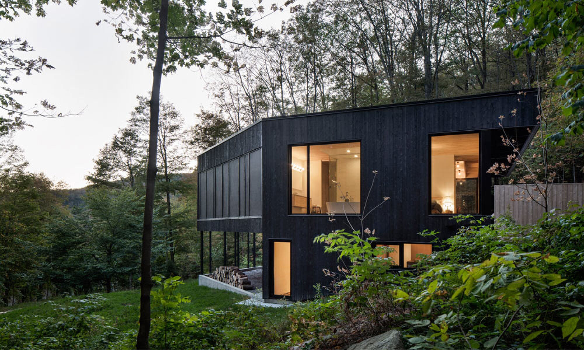 Atelier General Huis woning MAN MAN