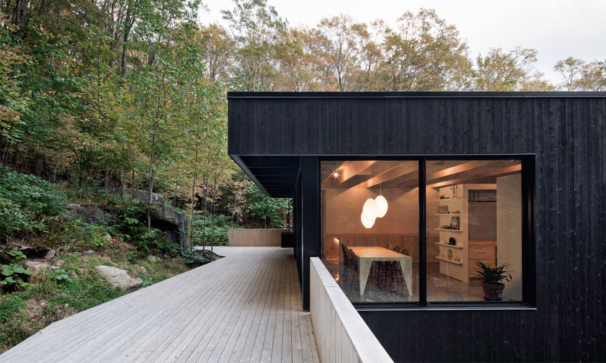 Atelier General Huis woning MAN MAN