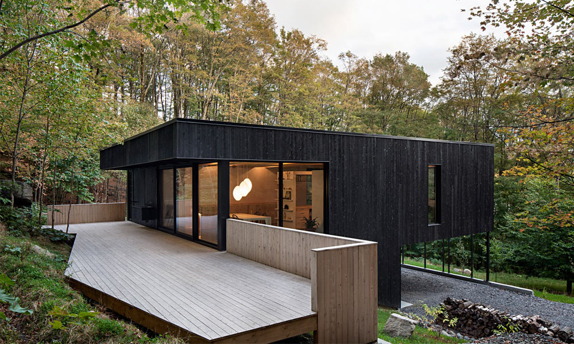 Atelier General Huis woning MAN MAN