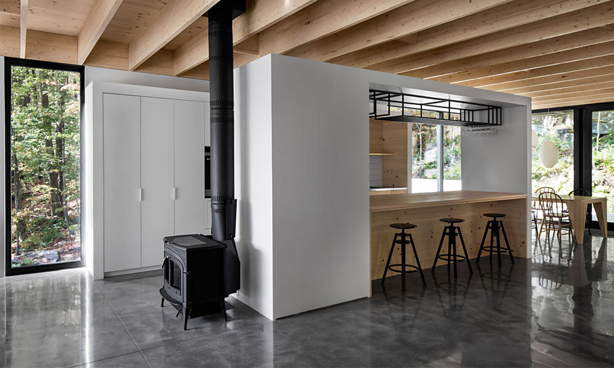 Atelier General Huis woning MAN MAN