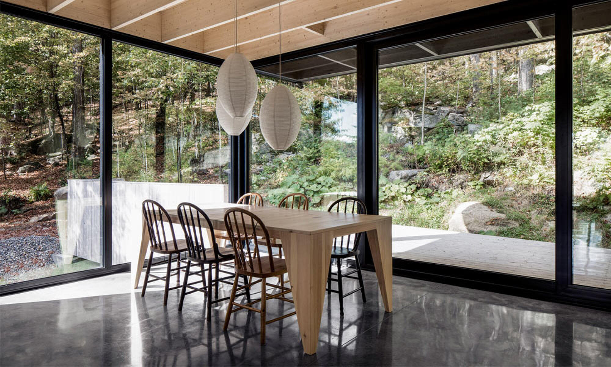 Atelier General Huis woning MAN MAN