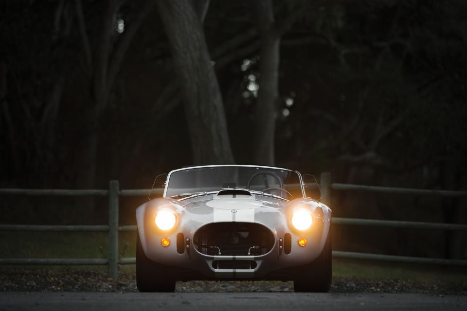 1966 Shelby 427 Cobra