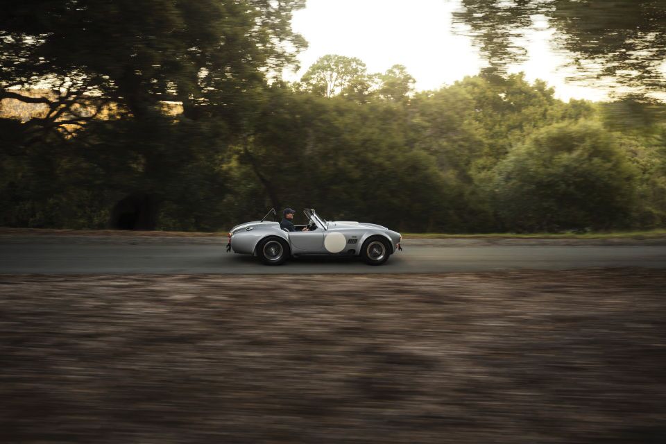 1966 Shelby 427 Cobra