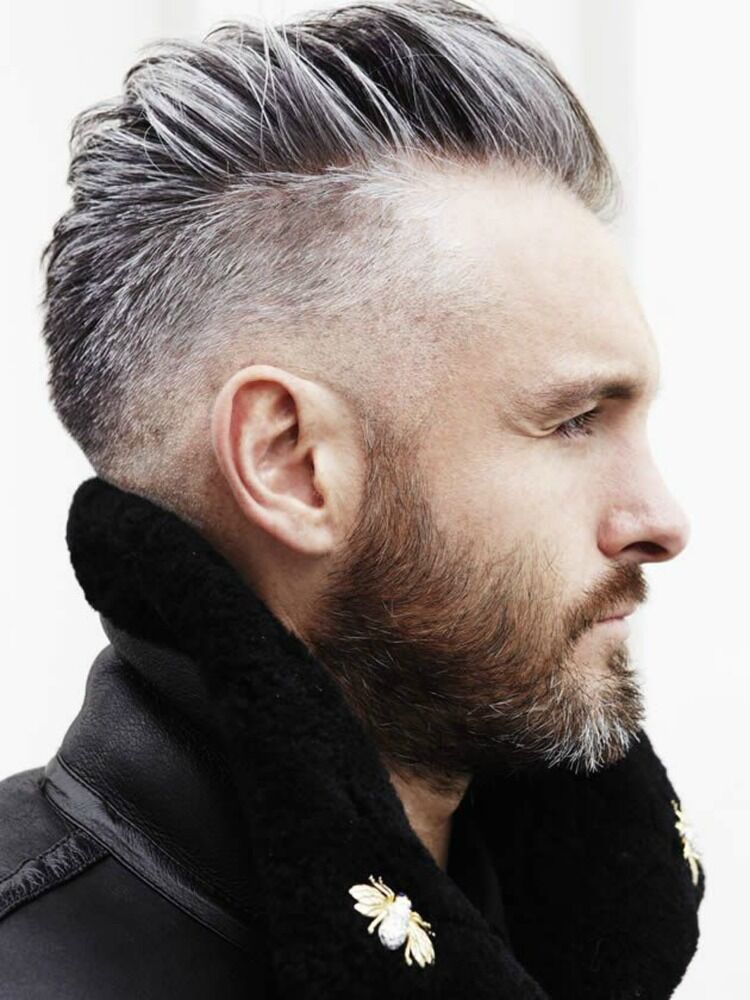HAar MAN MAN