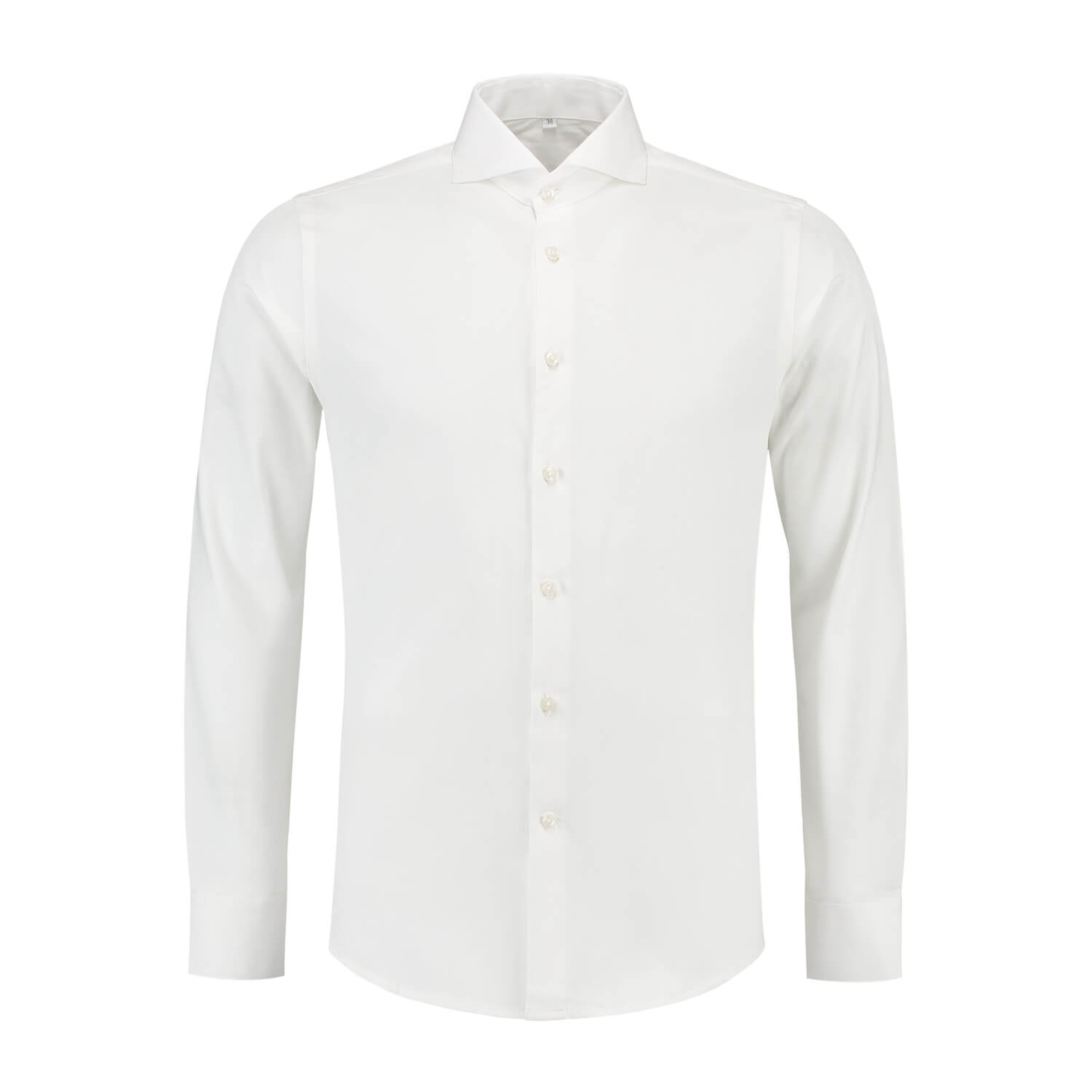 Nolson shirt herenkleding Nederlands merk MAN-MAN