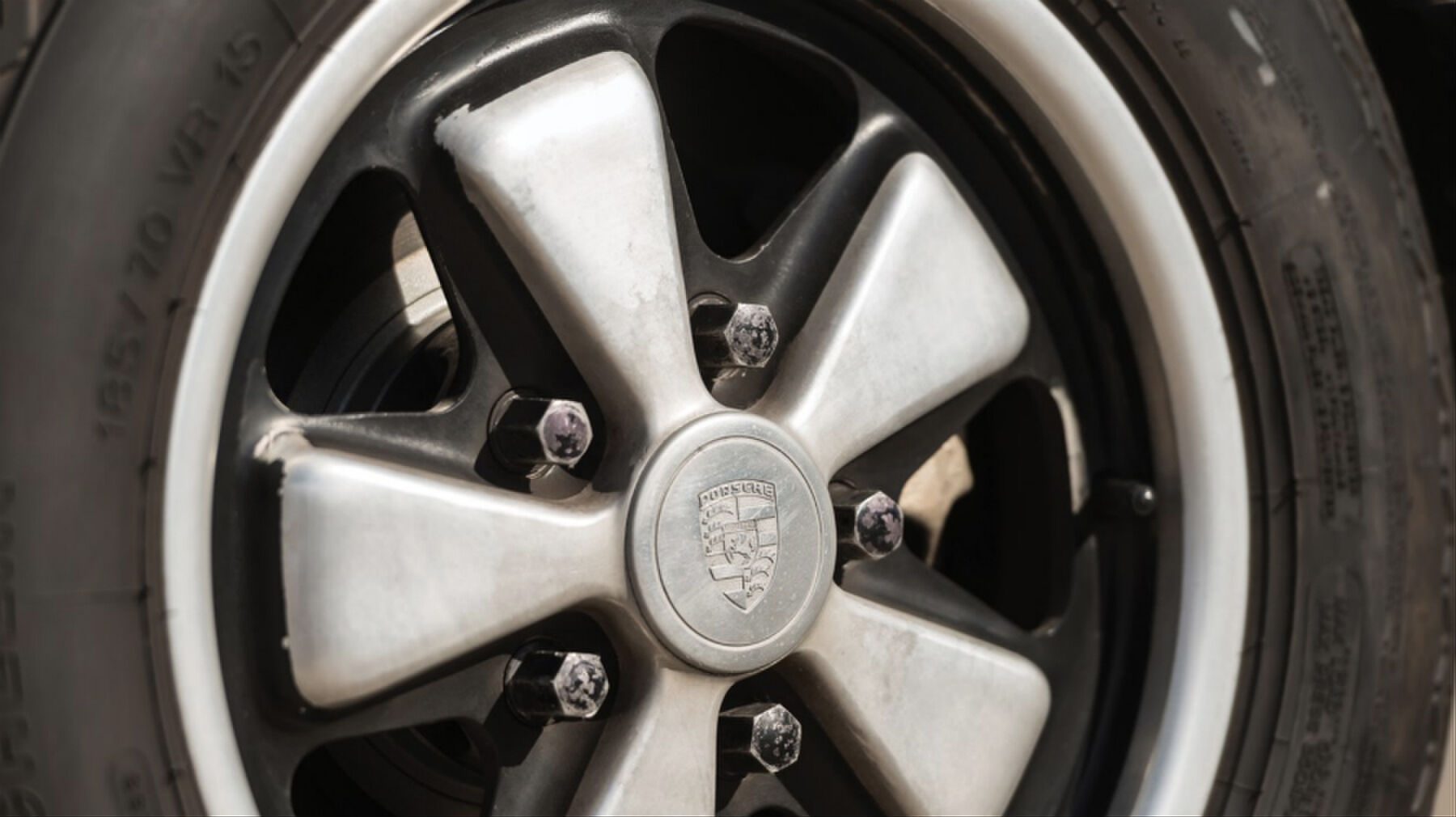 Porsche 911 E Targa RM Sotheby's MAN-MAN