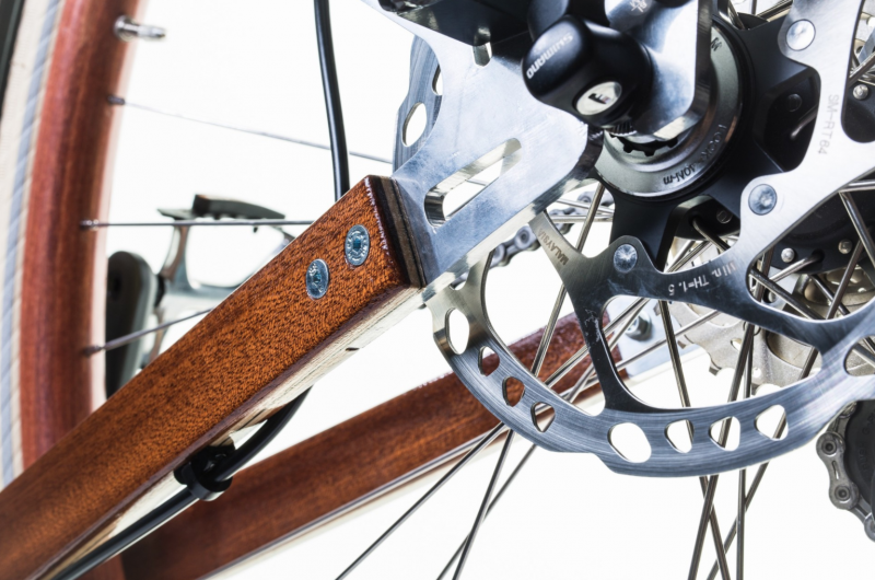 fiets letland man man
