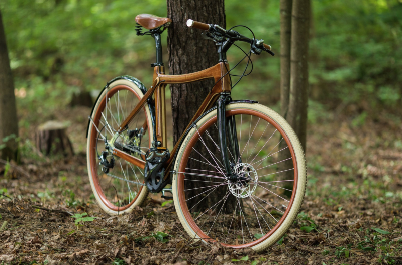 materia bikes man man