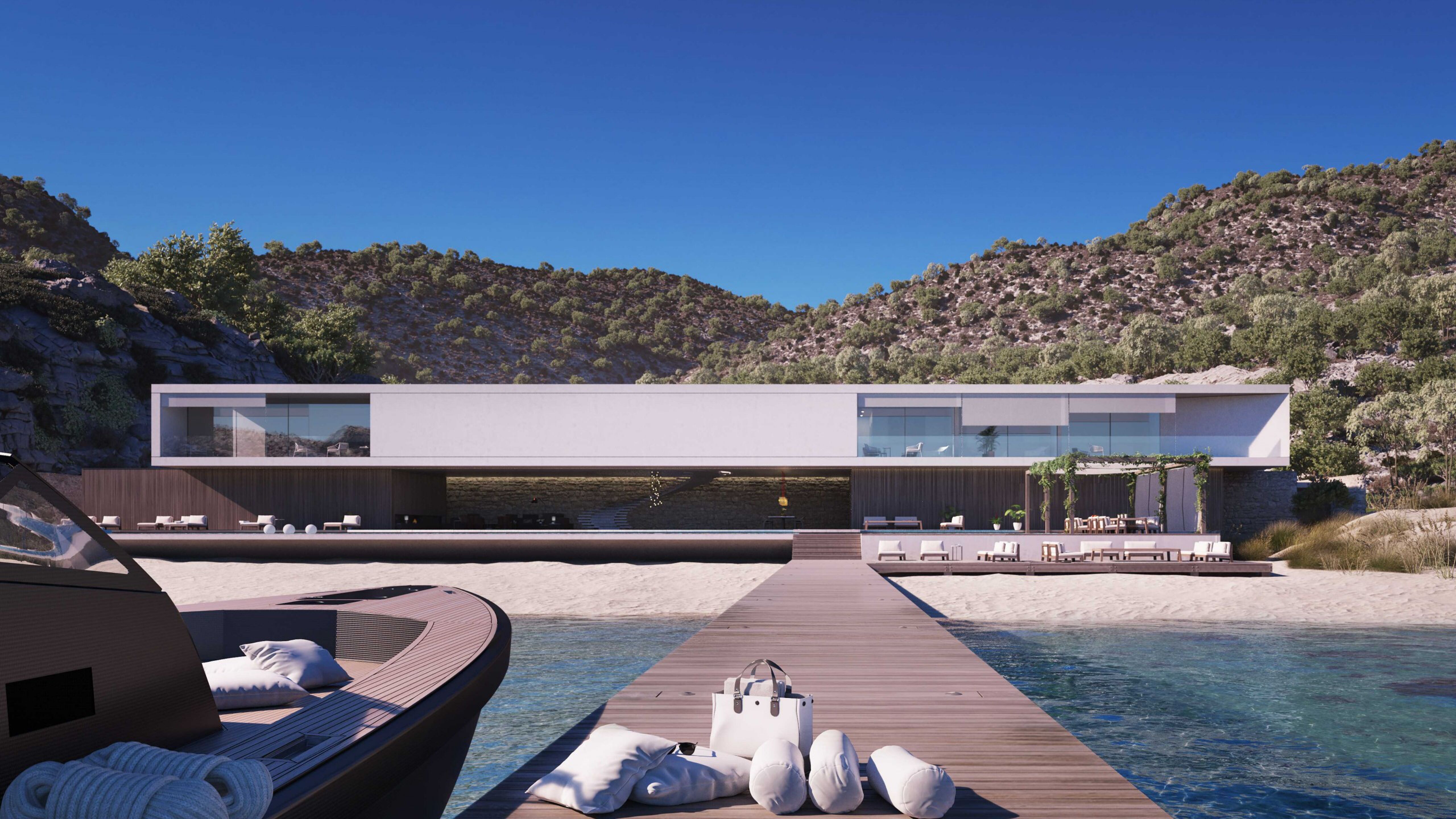 Superhouse concept man man 01