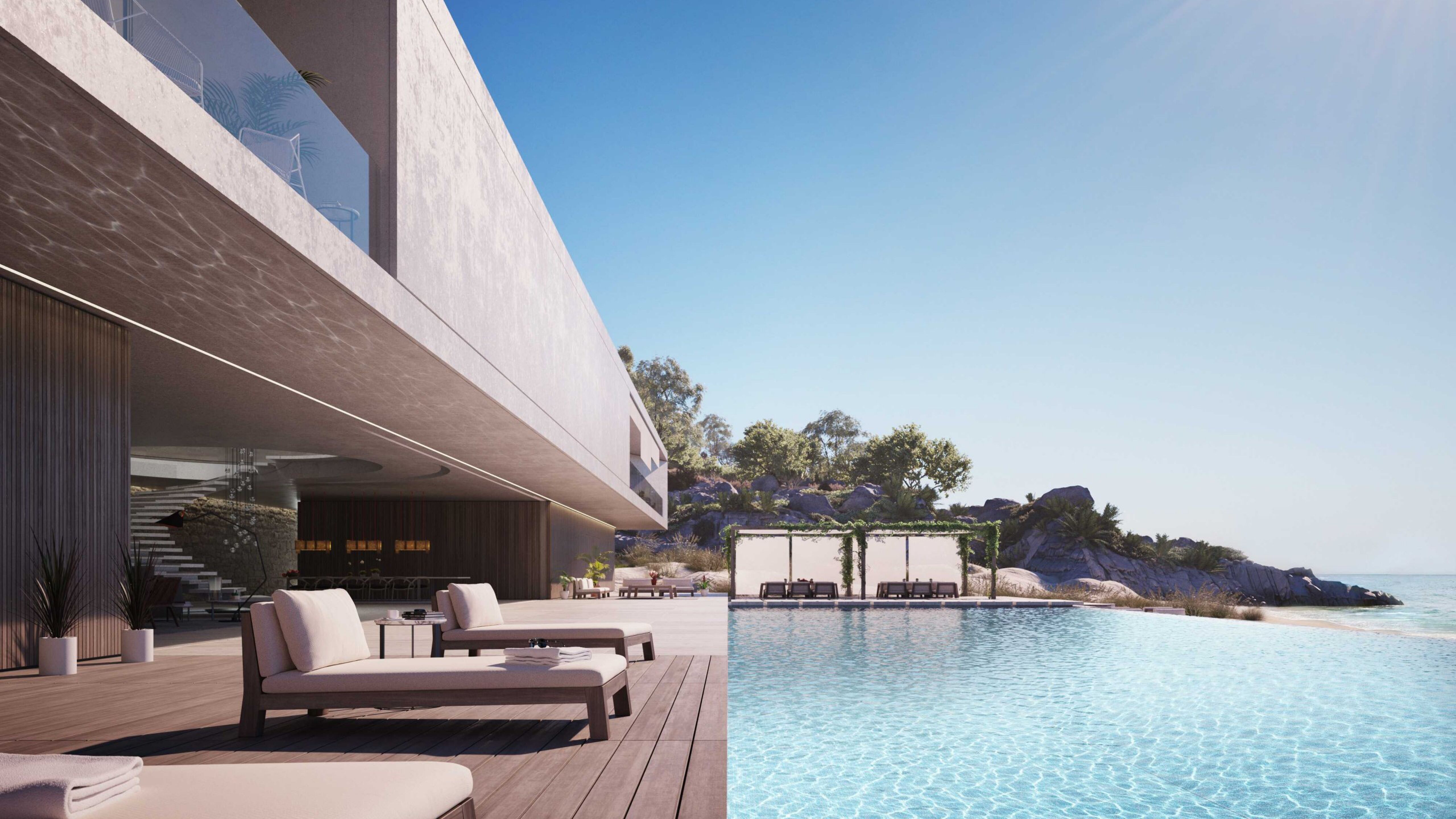 Superhouse concept man man 01