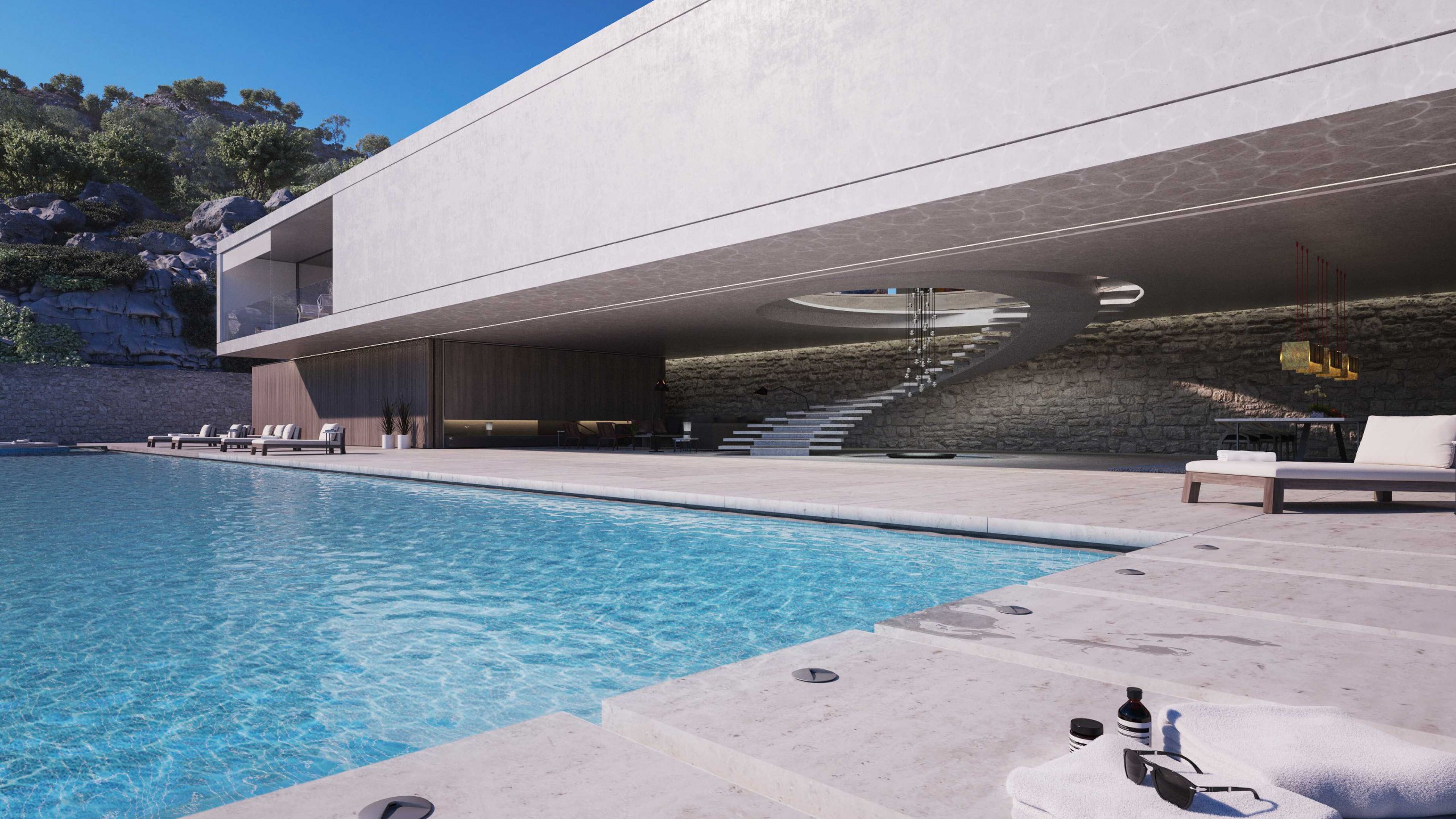 Superhouse concept man man 01