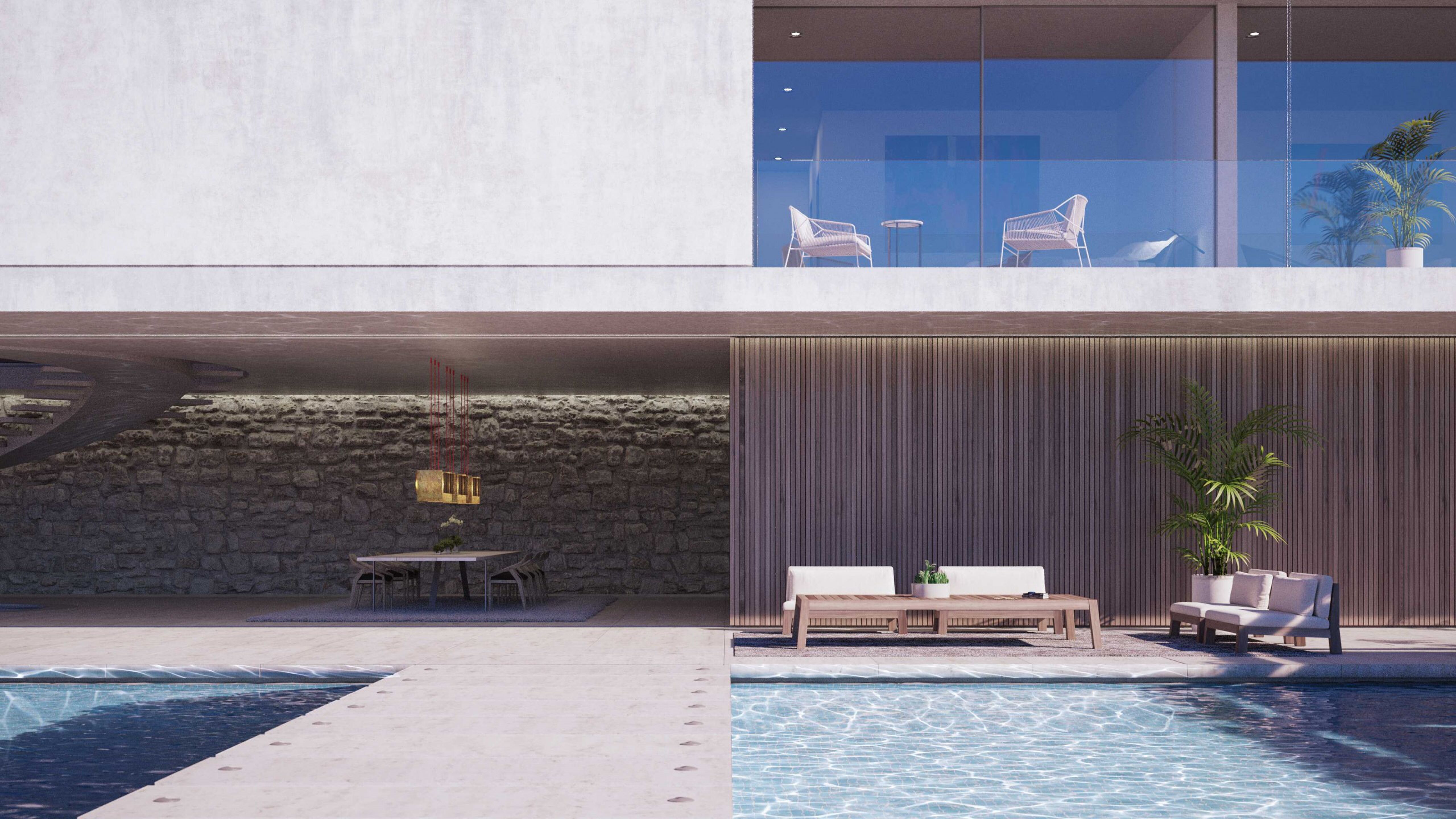 Superhouse concept man man 01