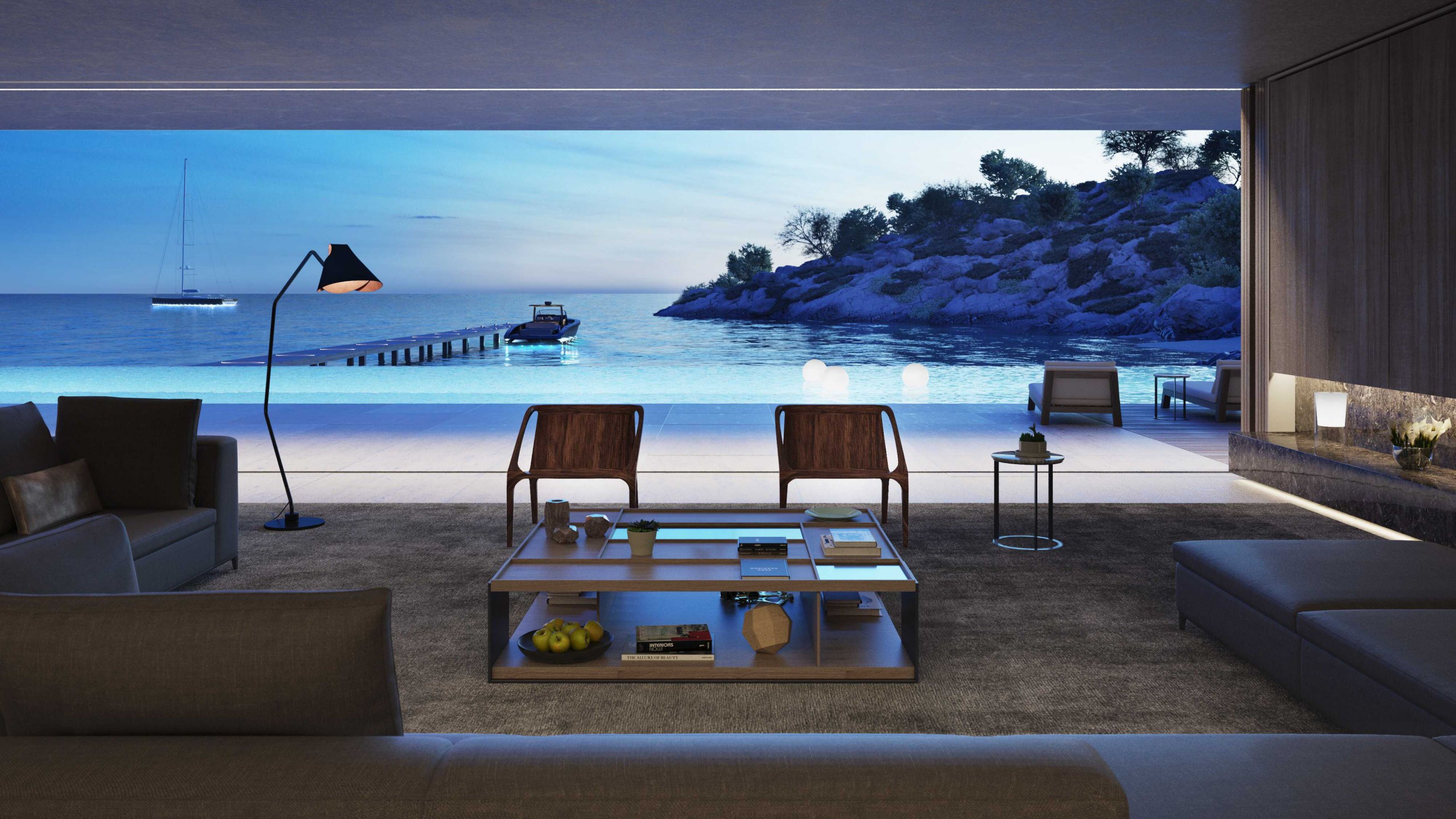 Superhouse concept man man 01