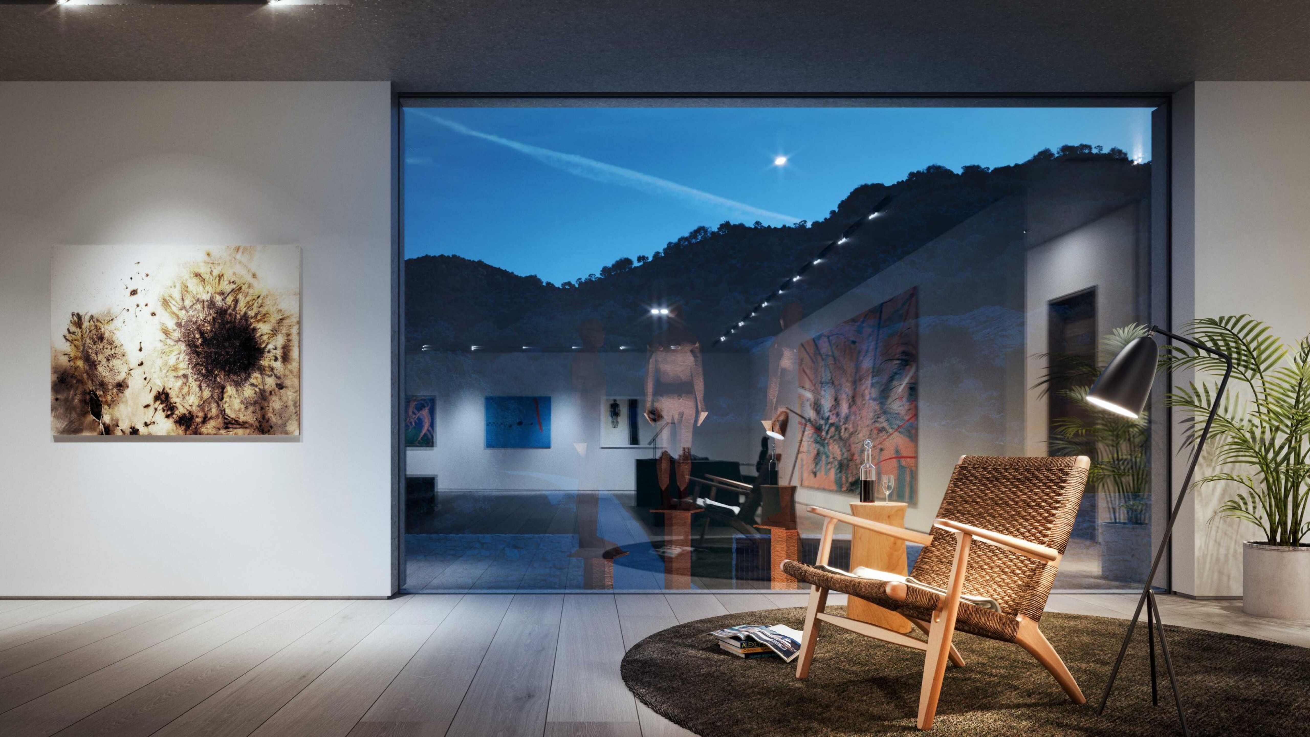 Superhouse concept man man 01