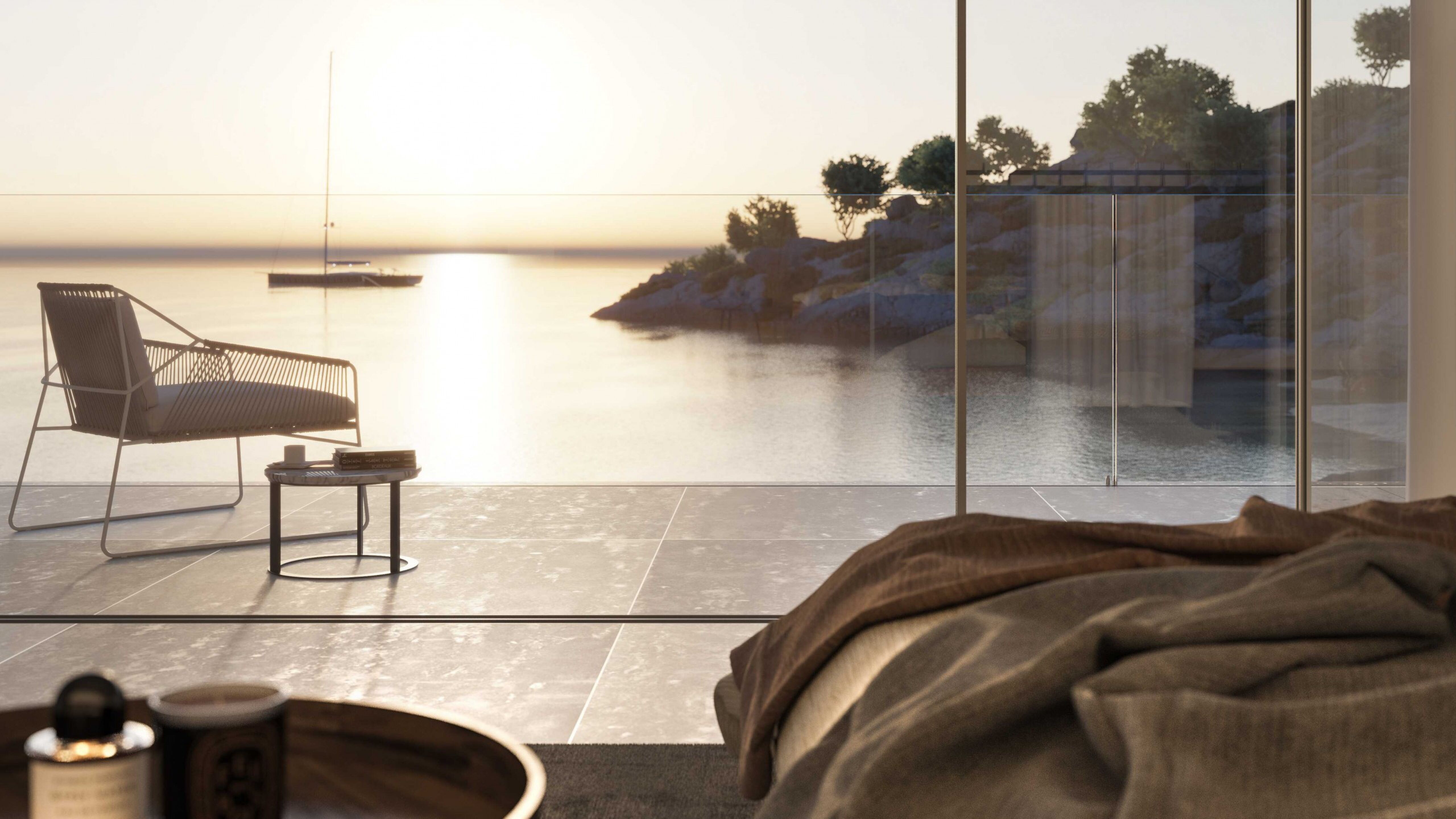 Superhouse concept man man 01