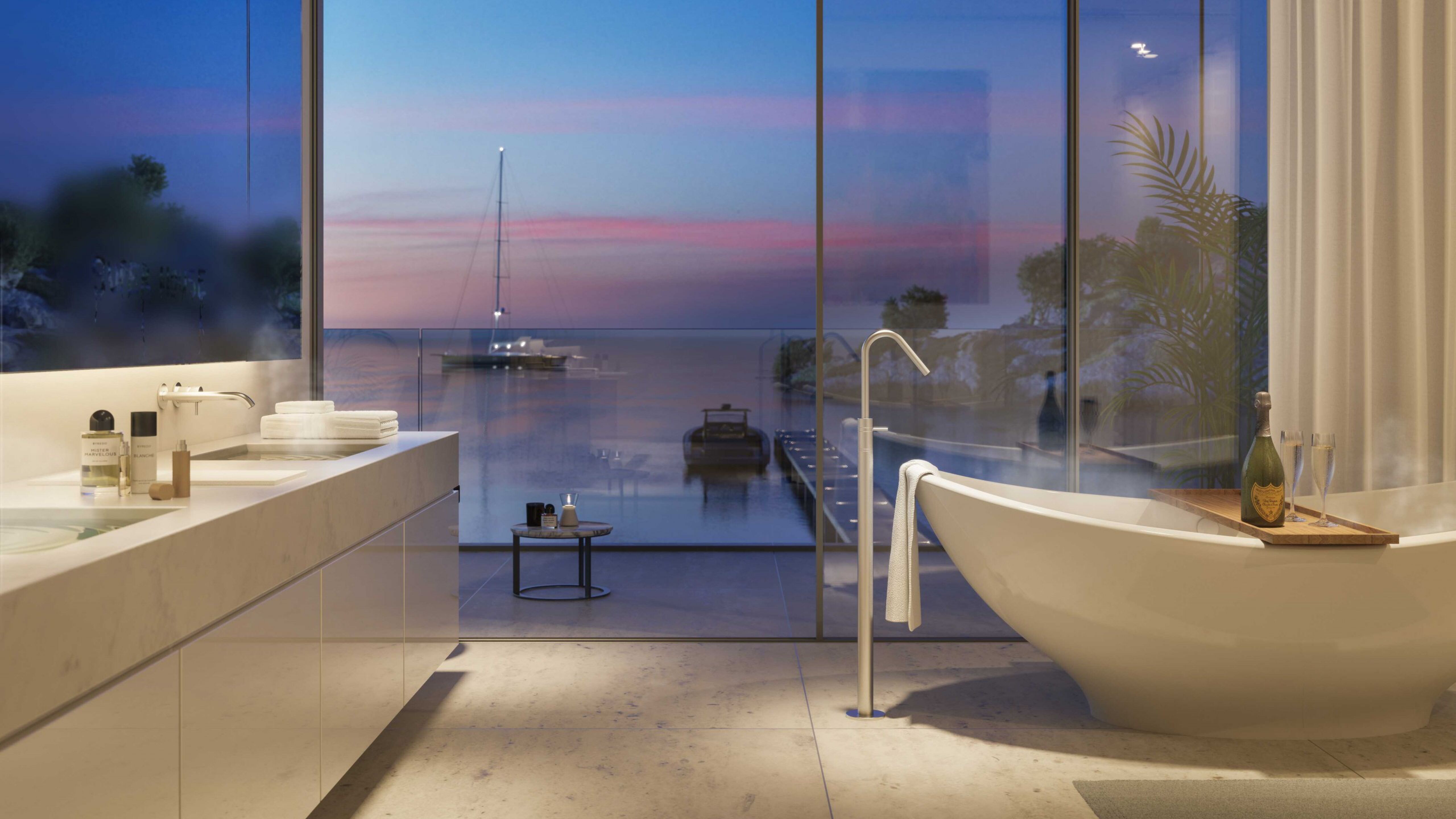 Superhouse concept man man 01