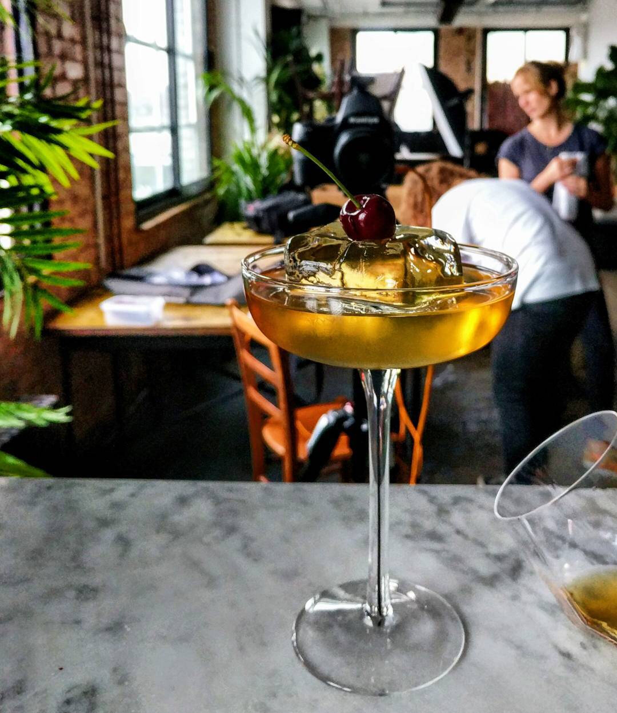 The Cocktail Guy MAN MAN