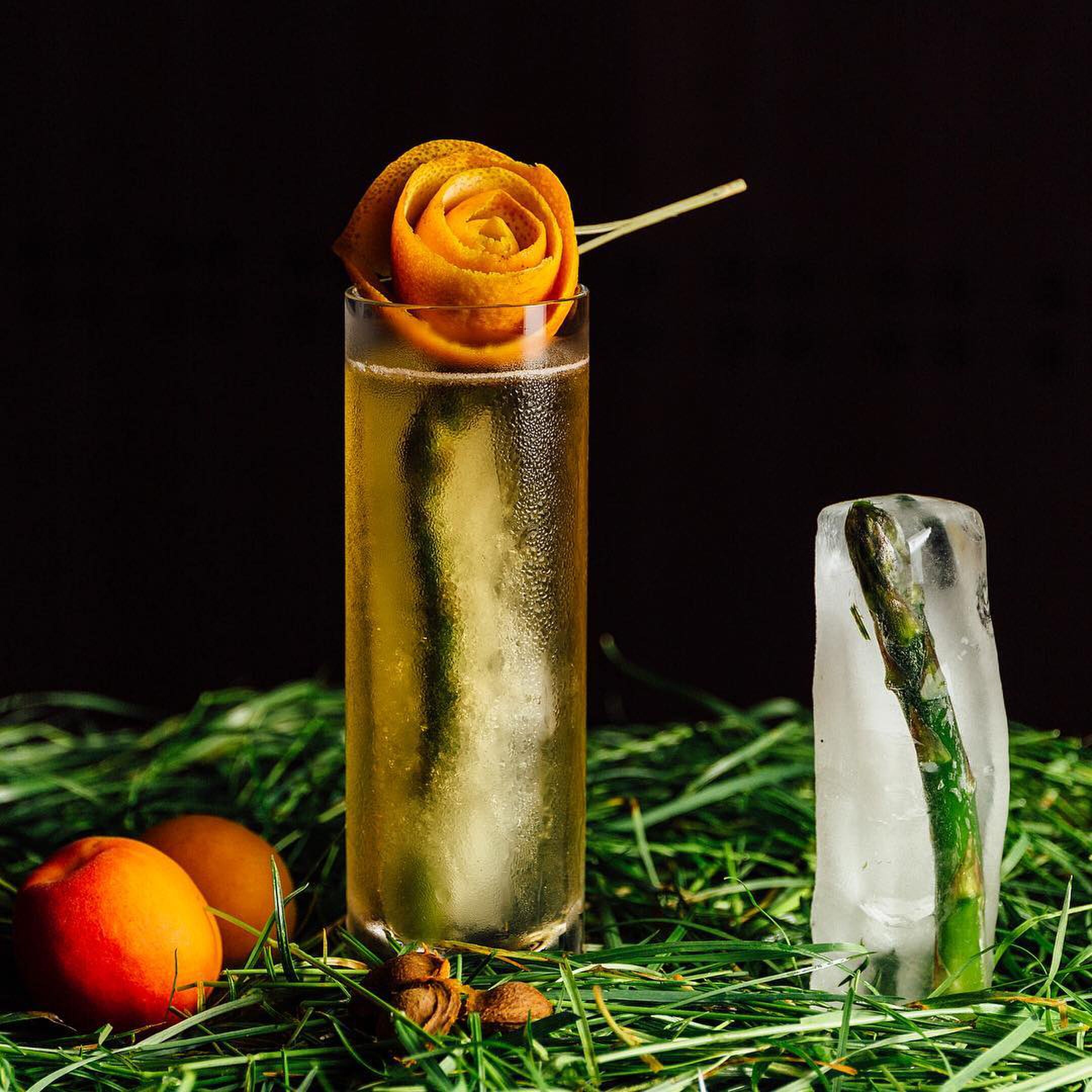 The Cocktail Guy MAN MAN