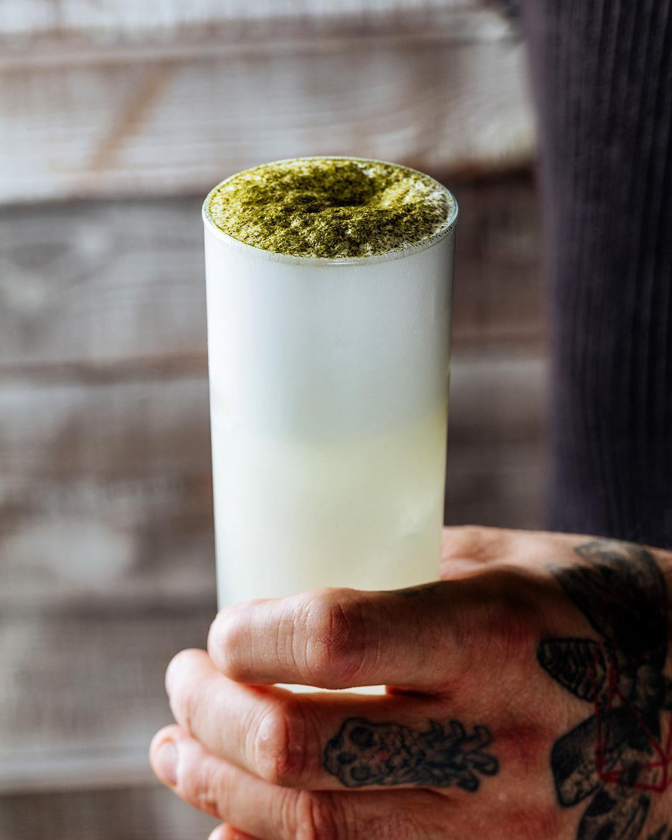 The Cocktail Guy MAN MAN