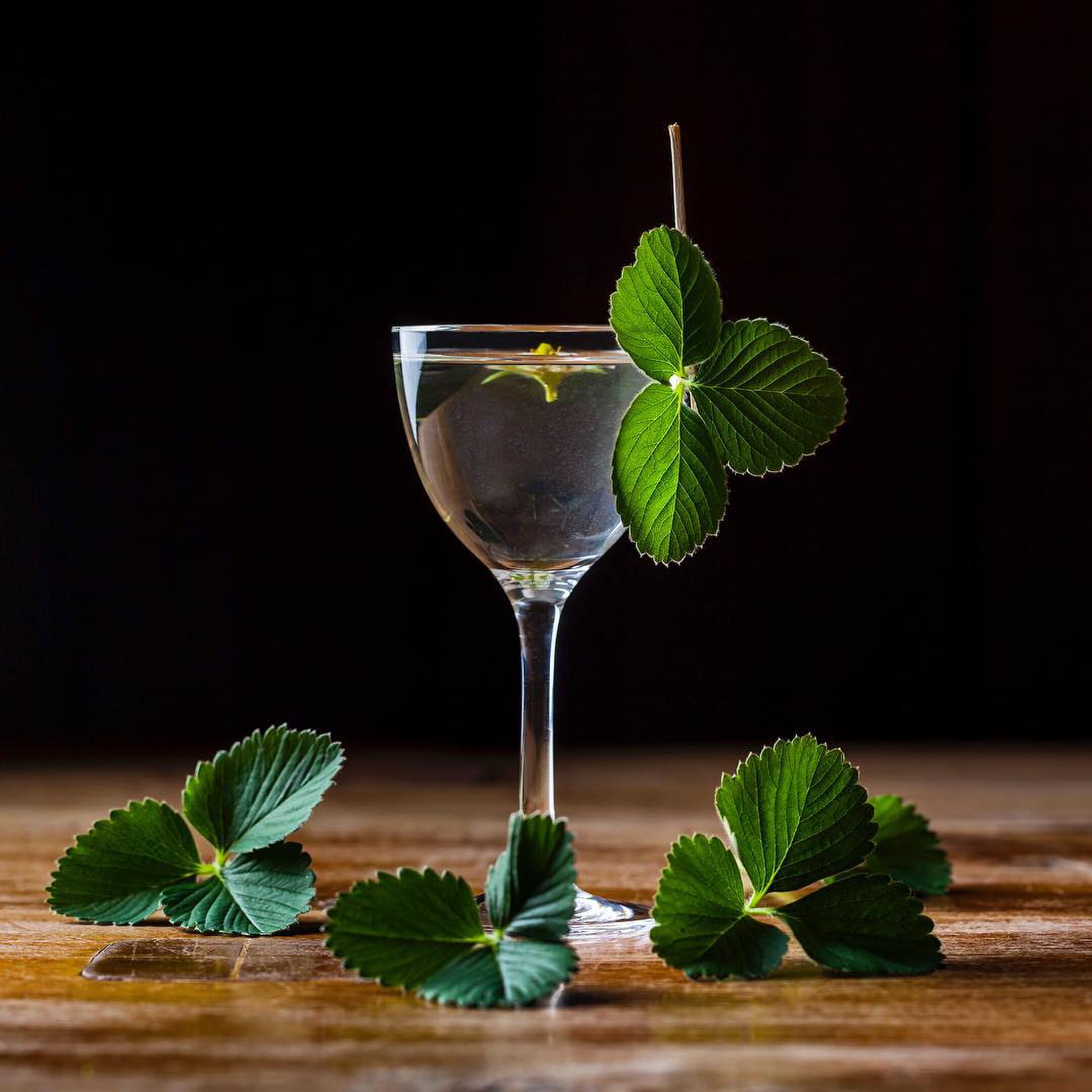 The Cocktail Guy MAN MAN